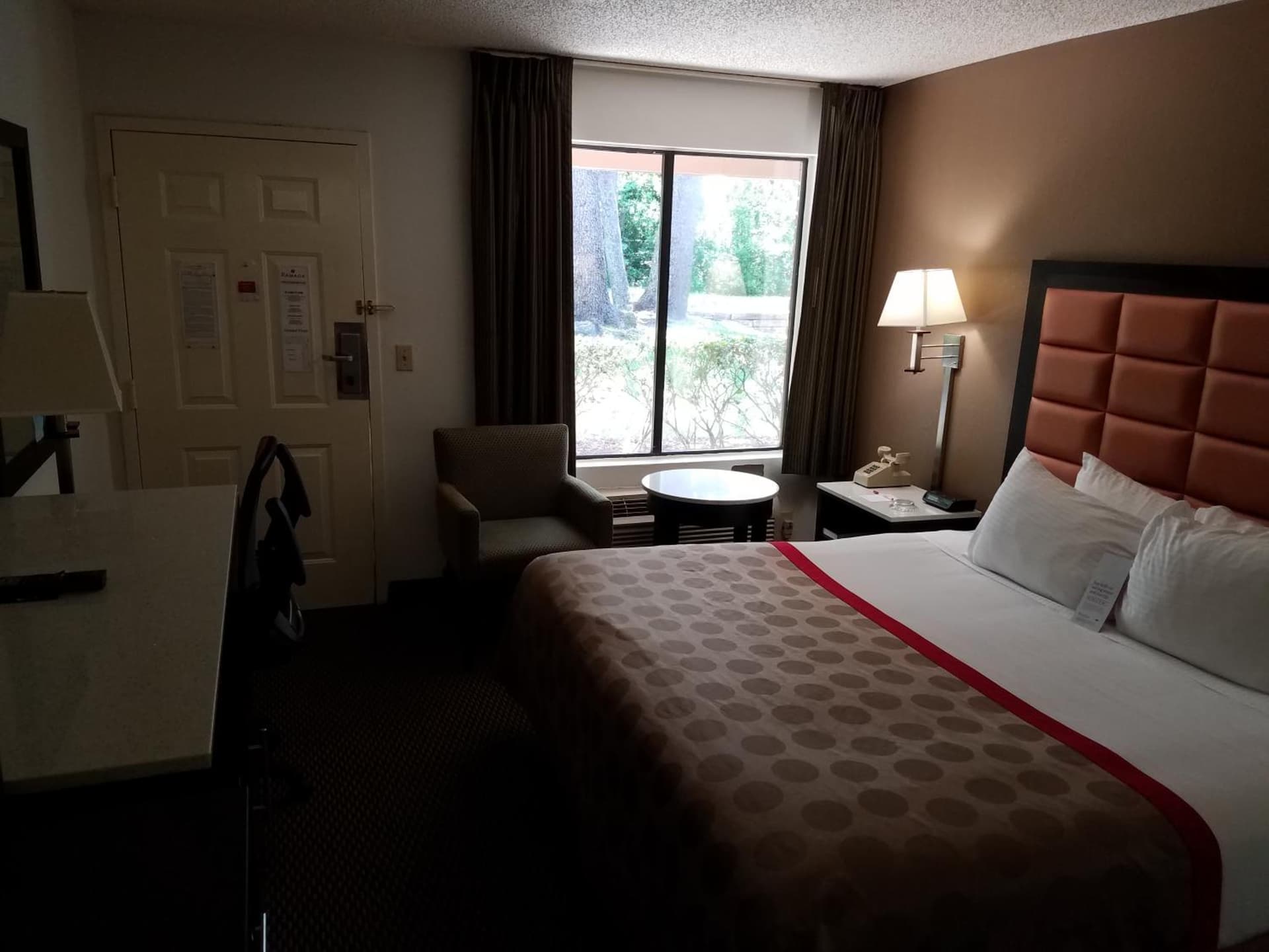 Ramada by Wyndham Temple Terrace/Tampa North gallery photo in Tampa, FL — image 47