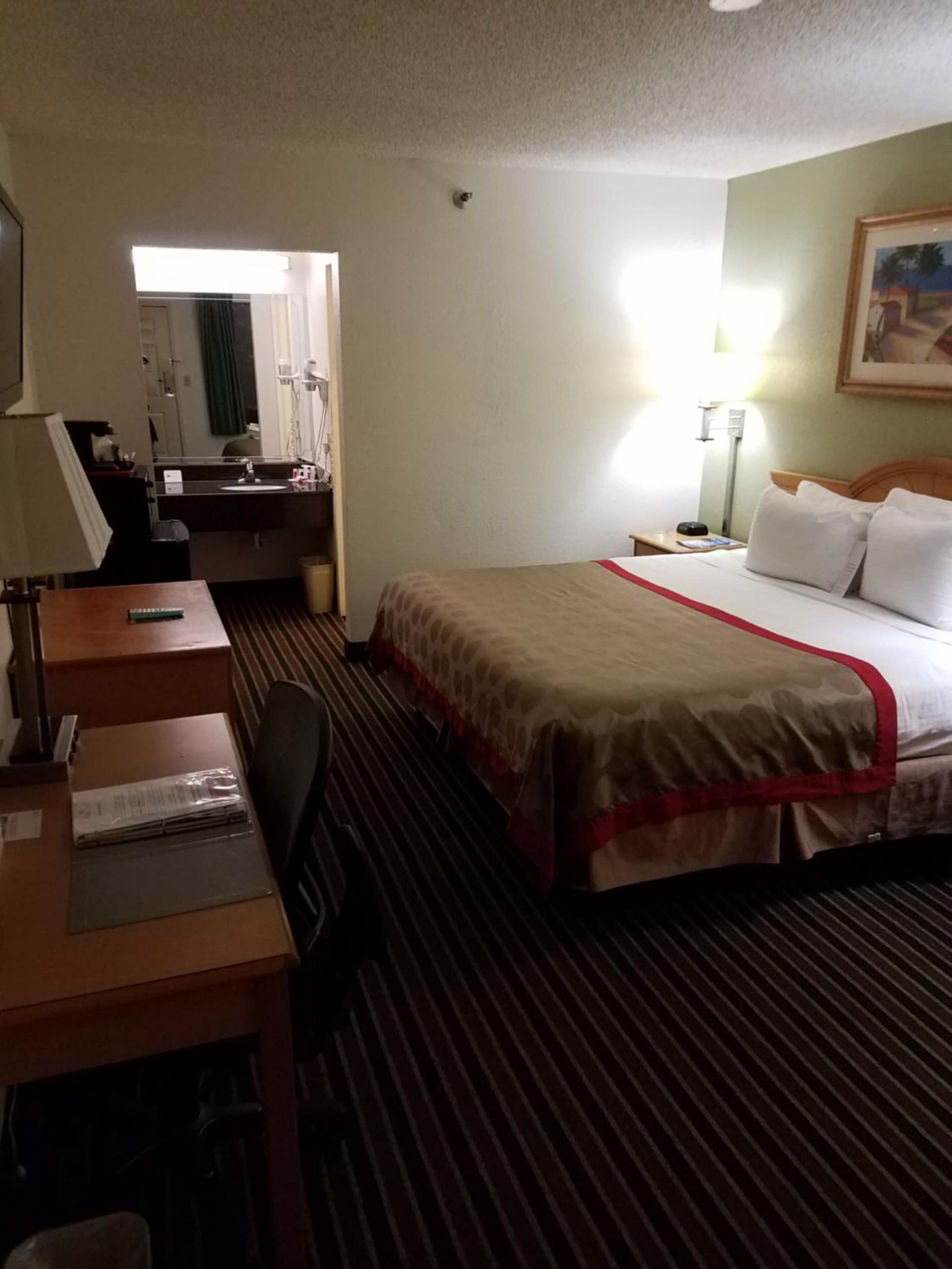 Ramada by Wyndham Temple Terrace/Tampa North gallery photo in Tampa, FL — image 31