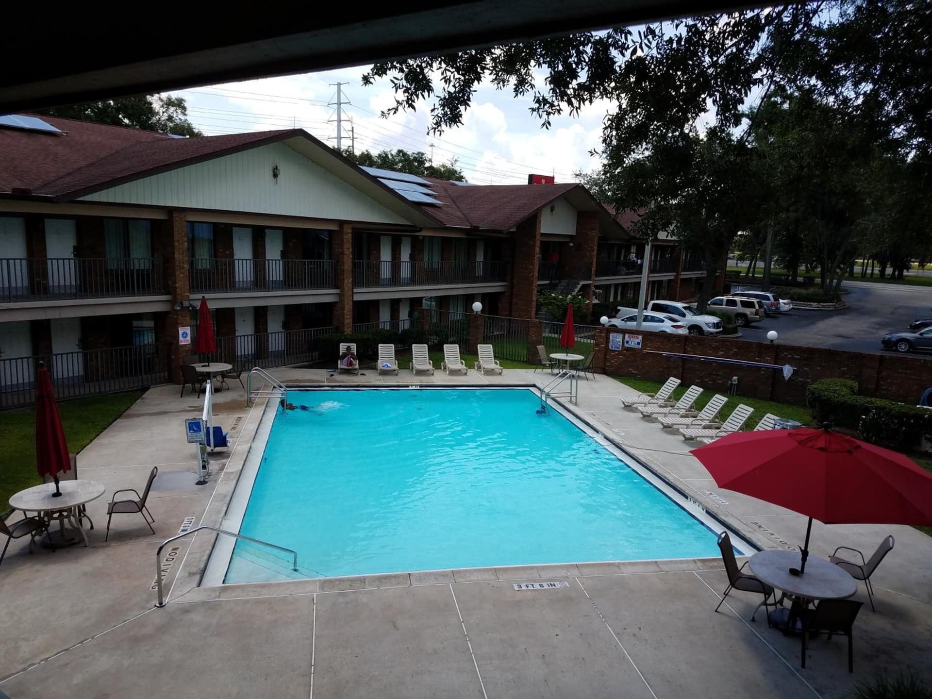 Ramada by Wyndham Temple Terrace/Tampa North gallery photo in Tampa, FL — image 61