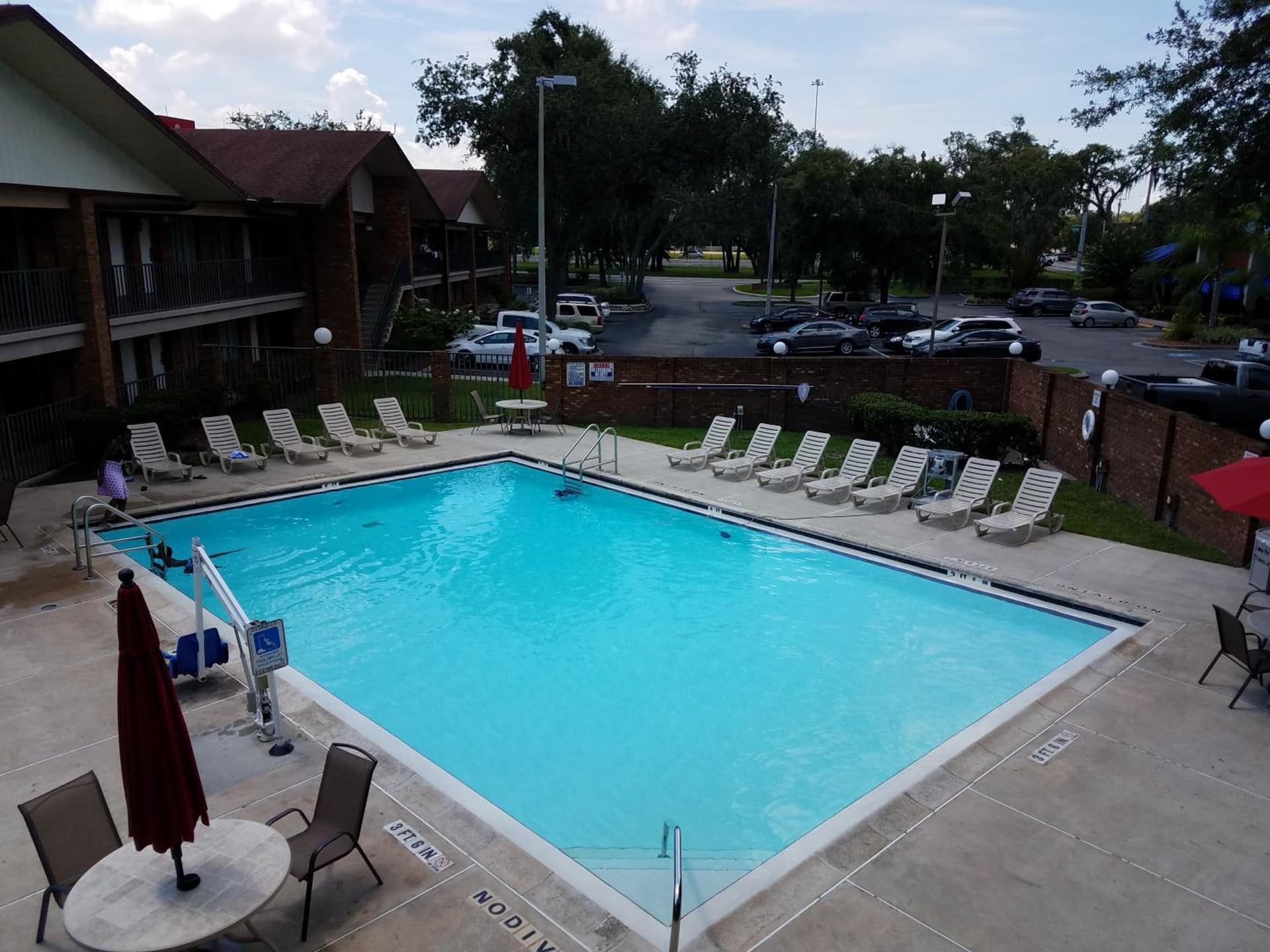Ramada by Wyndham Temple Terrace/Tampa North gallery photo in Tampa, FL — image 57