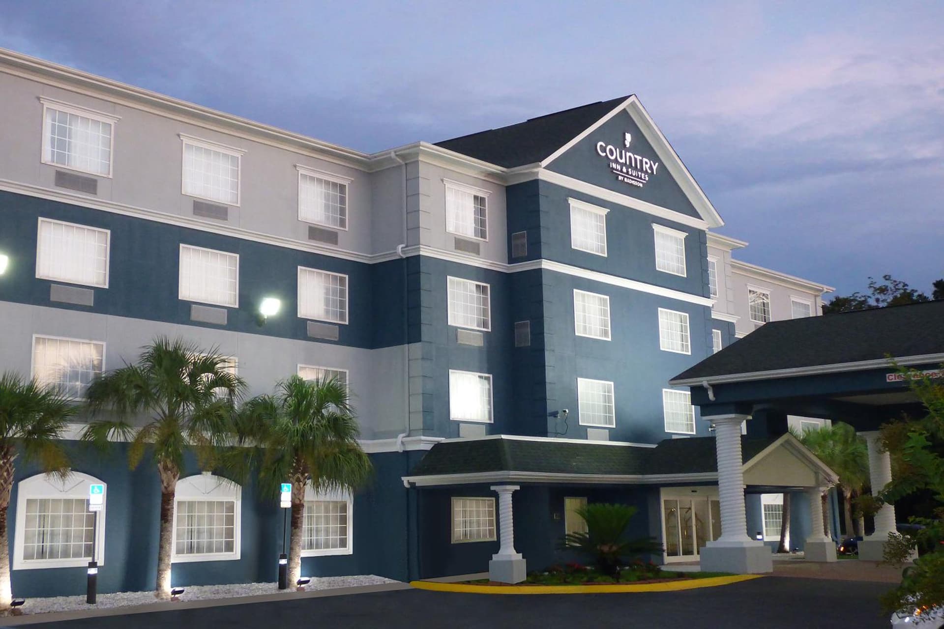 Country Inn & Suites by Radisson, Pensacola West, FL gallery photo in Pensacola, FL — image 24