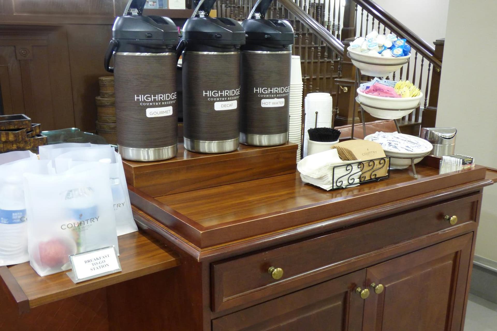 Country Inn & Suites by Radisson, Pensacola West, FL gallery photo in Pensacola, FL — image 37