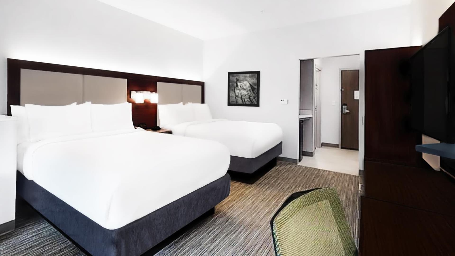 Holiday Inn Express & Suites - Chalmette - New Orleans S by IHG gallery photo in Chalmette, LA — image 15
