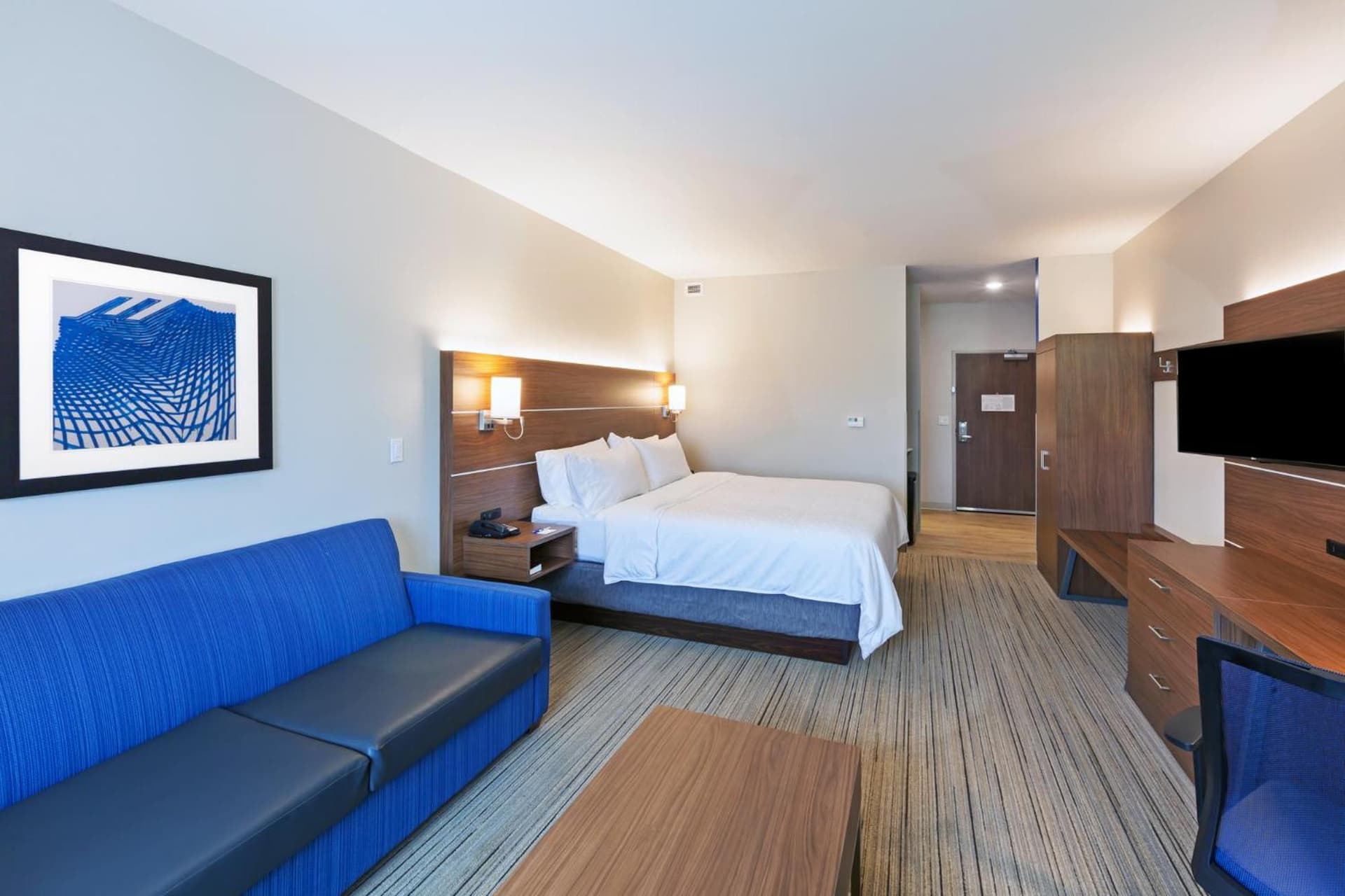 Holiday Inn Express & Suites - Lenexa - Overland Park Area by IHG gallery photo in Lenexa, KS — image 42