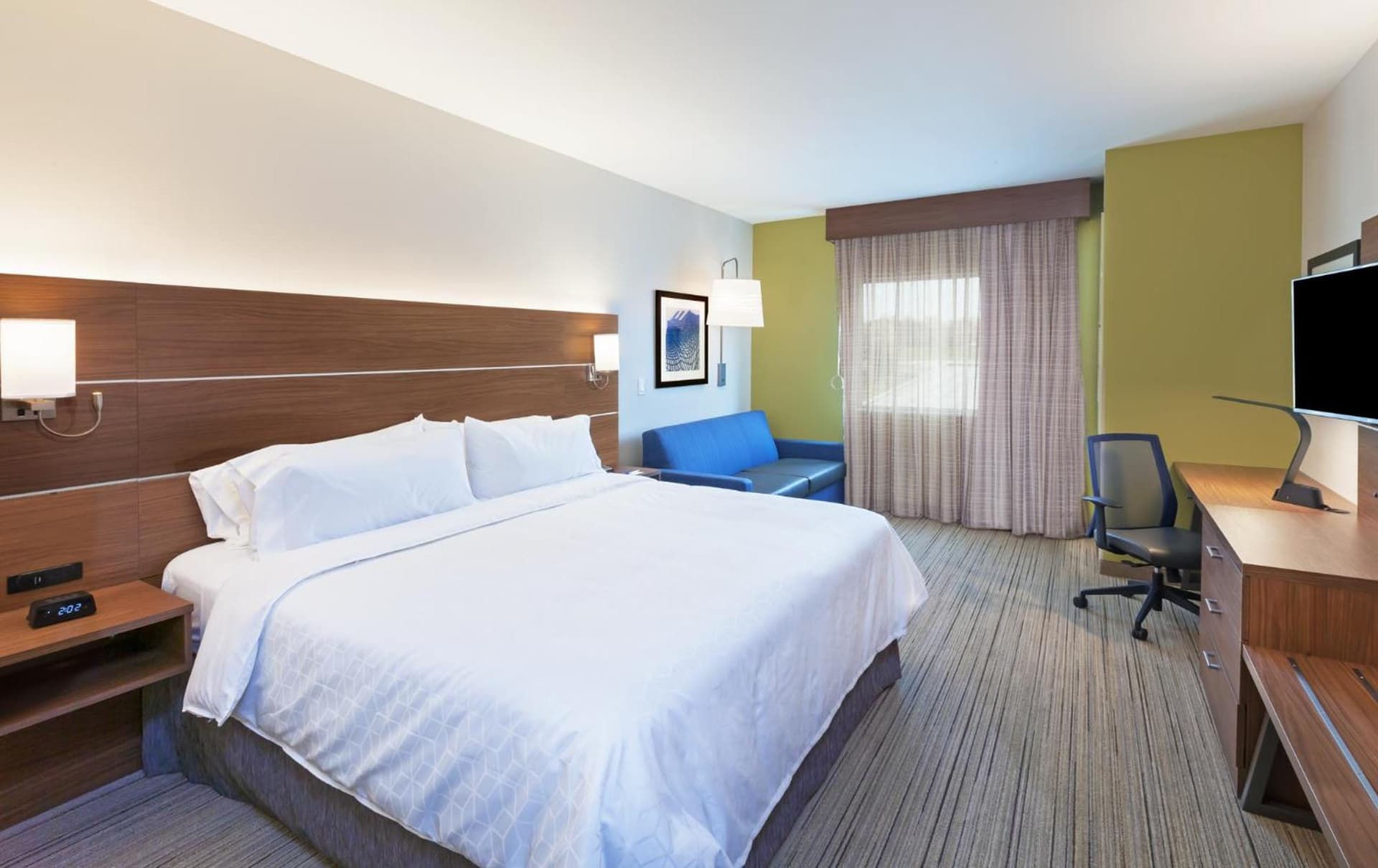 Holiday Inn Express & Suites - Lenexa - Overland Park Area by IHG gallery photo in Lenexa, KS — image 29