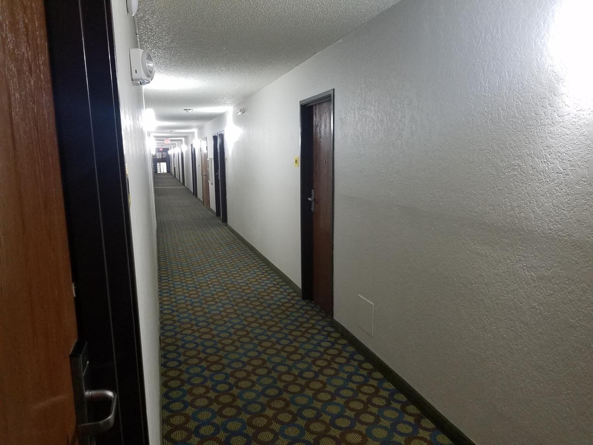 Super 8 by Wyndham Independence Kansas City gallery photo in Independence, MO — image 19