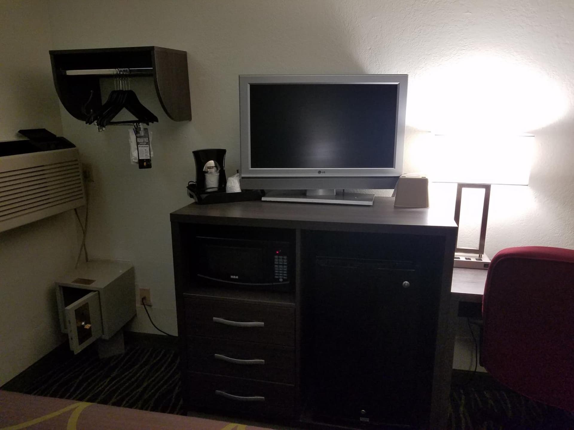 Super 8 by Wyndham Independence Kansas City gallery photo in Independence, MO — image 12