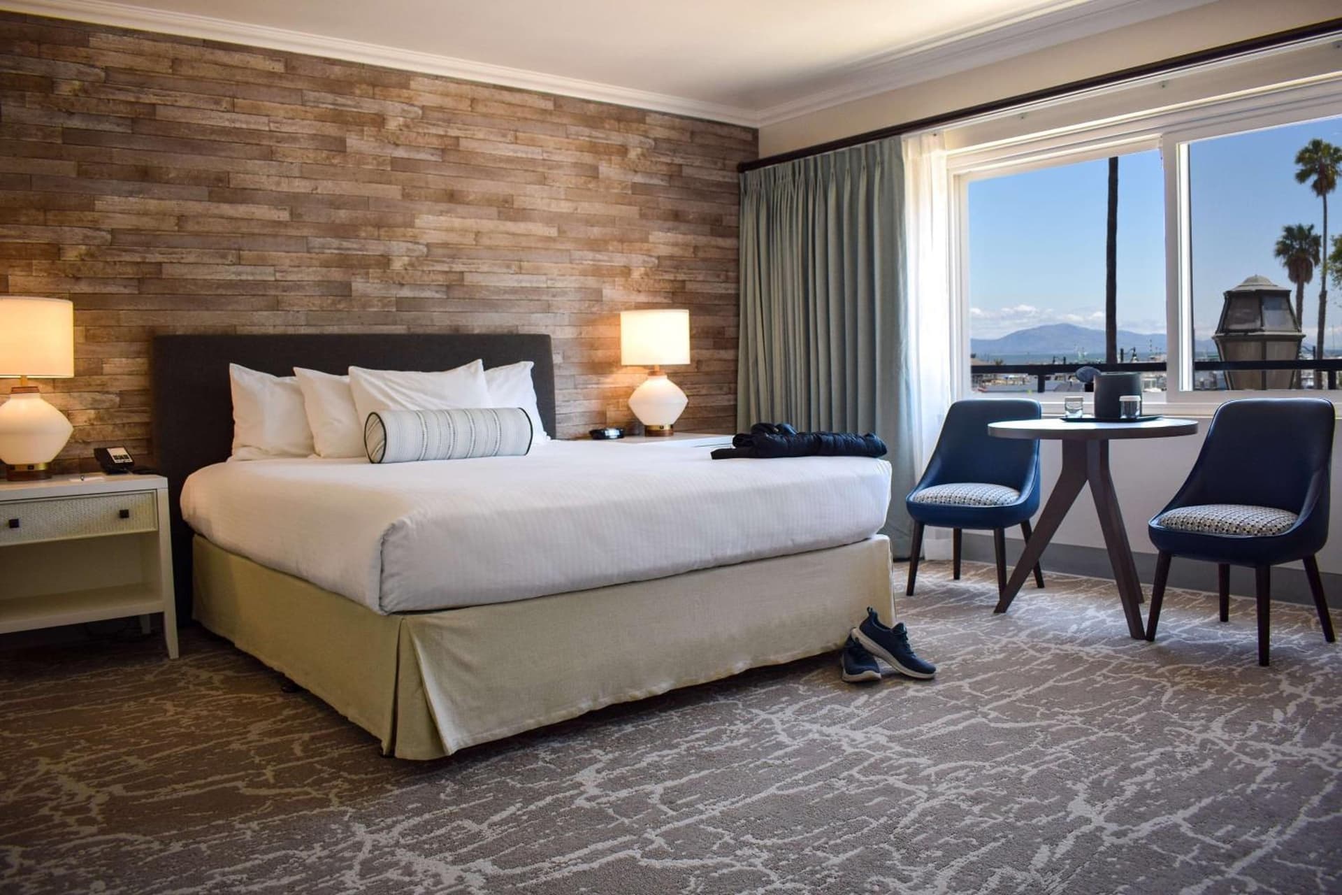 Beachside Inn gallery photo in Santa Barbara, CA — image 46