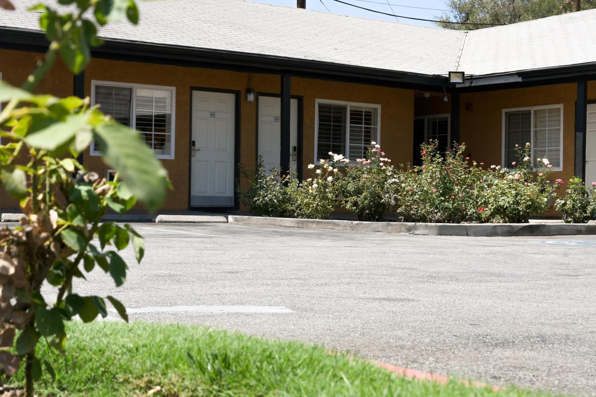 Covina Motel gallery photo in West Covina, CA — image 4