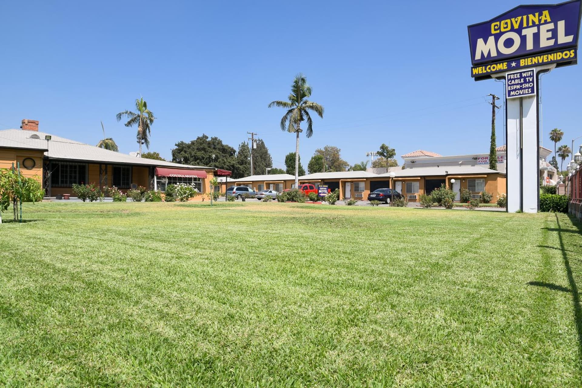 Covina Motel gallery photo in West Covina, CA — image 22