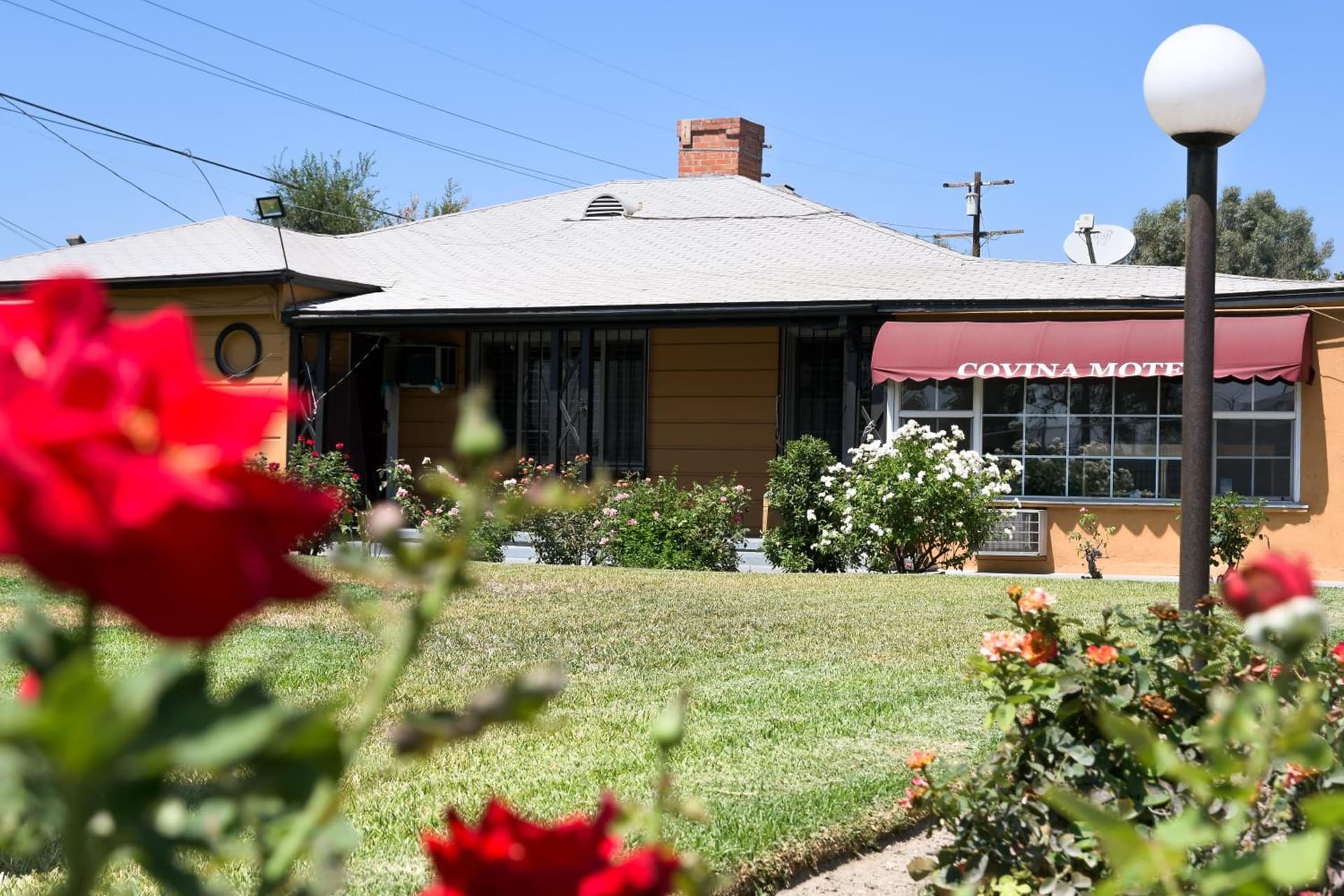 Covina Motel gallery photo in West Covina, CA — image 12