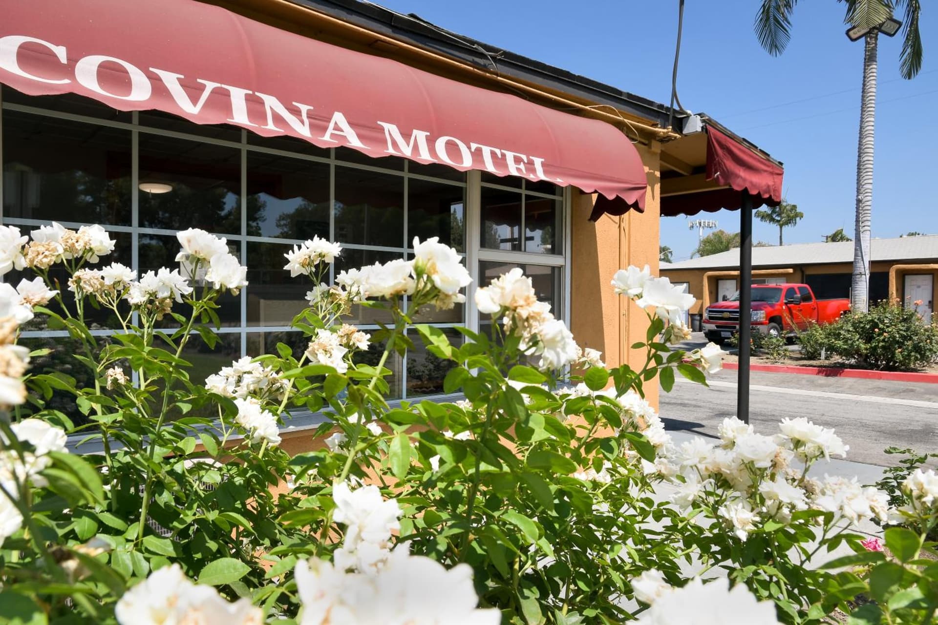 Covina Motel gallery photo in West Covina, CA — image 14