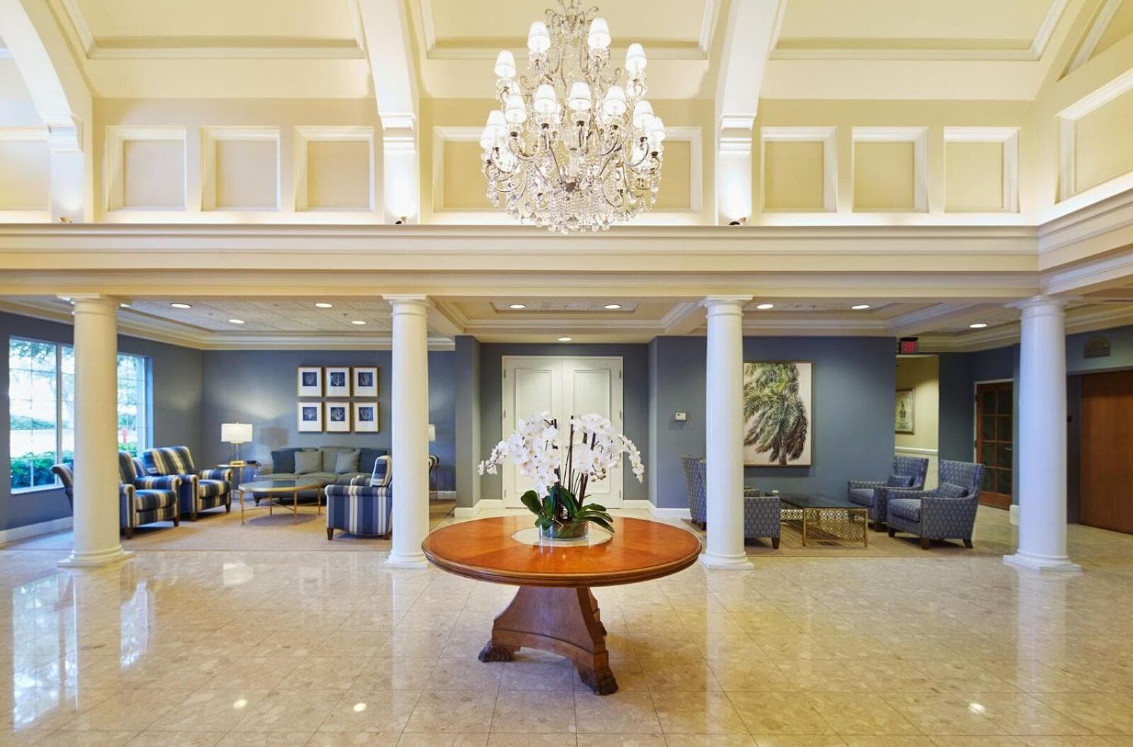 Trianon Bonita Bay Hotel gallery photo in Bonita Springs, FL — image 21