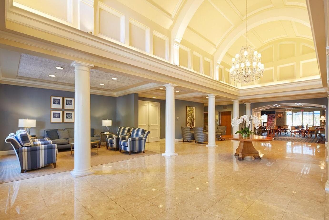 Trianon Bonita Bay Hotel gallery photo in Bonita Springs, FL — image 32