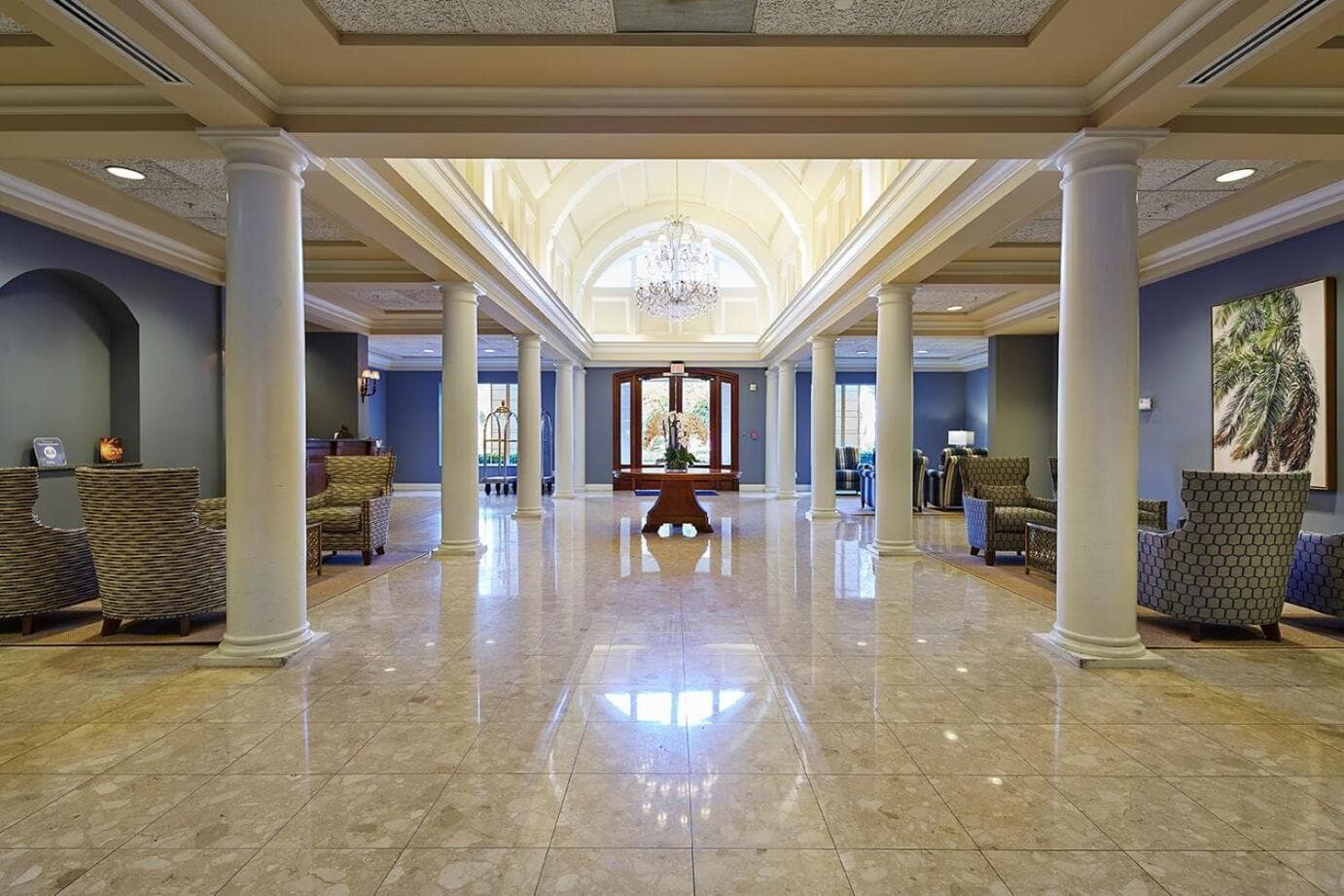 Trianon Bonita Bay Hotel gallery photo in Bonita Springs, FL — image 15