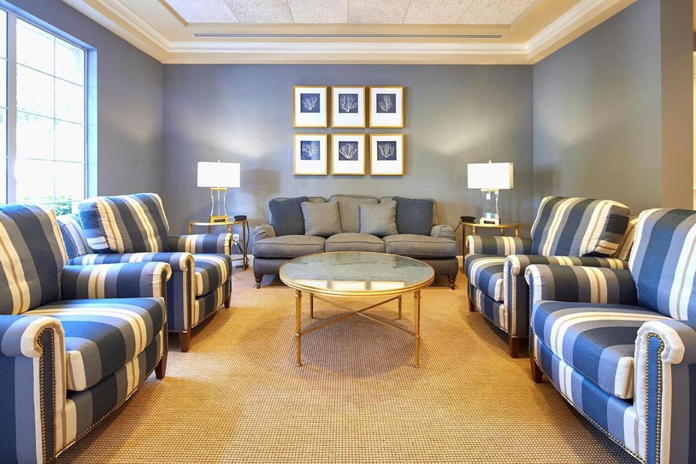 Trianon Bonita Bay Hotel gallery photo in Bonita Springs, FL — image 7