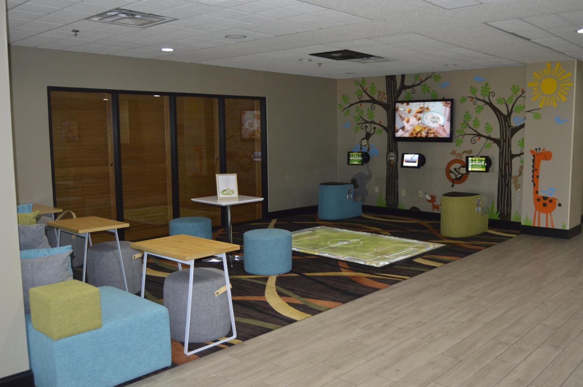 Wingate By Wyndham - Warner Robins gallery photo in Warner Robins, GA — image 25