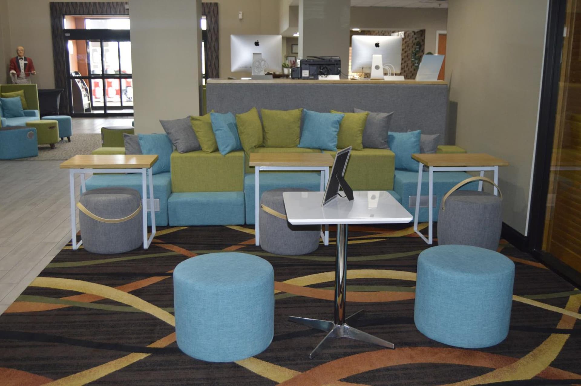 Wingate By Wyndham - Warner Robins gallery photo in Warner Robins, GA — image 8