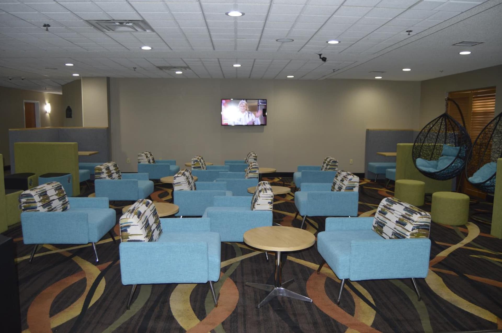 Wingate By Wyndham - Warner Robins gallery photo in Warner Robins, GA — image 18
