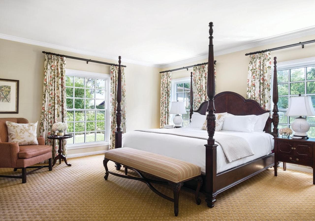The Langham Huntington, Pasadena gallery photo in Pasadena, CA — image 22