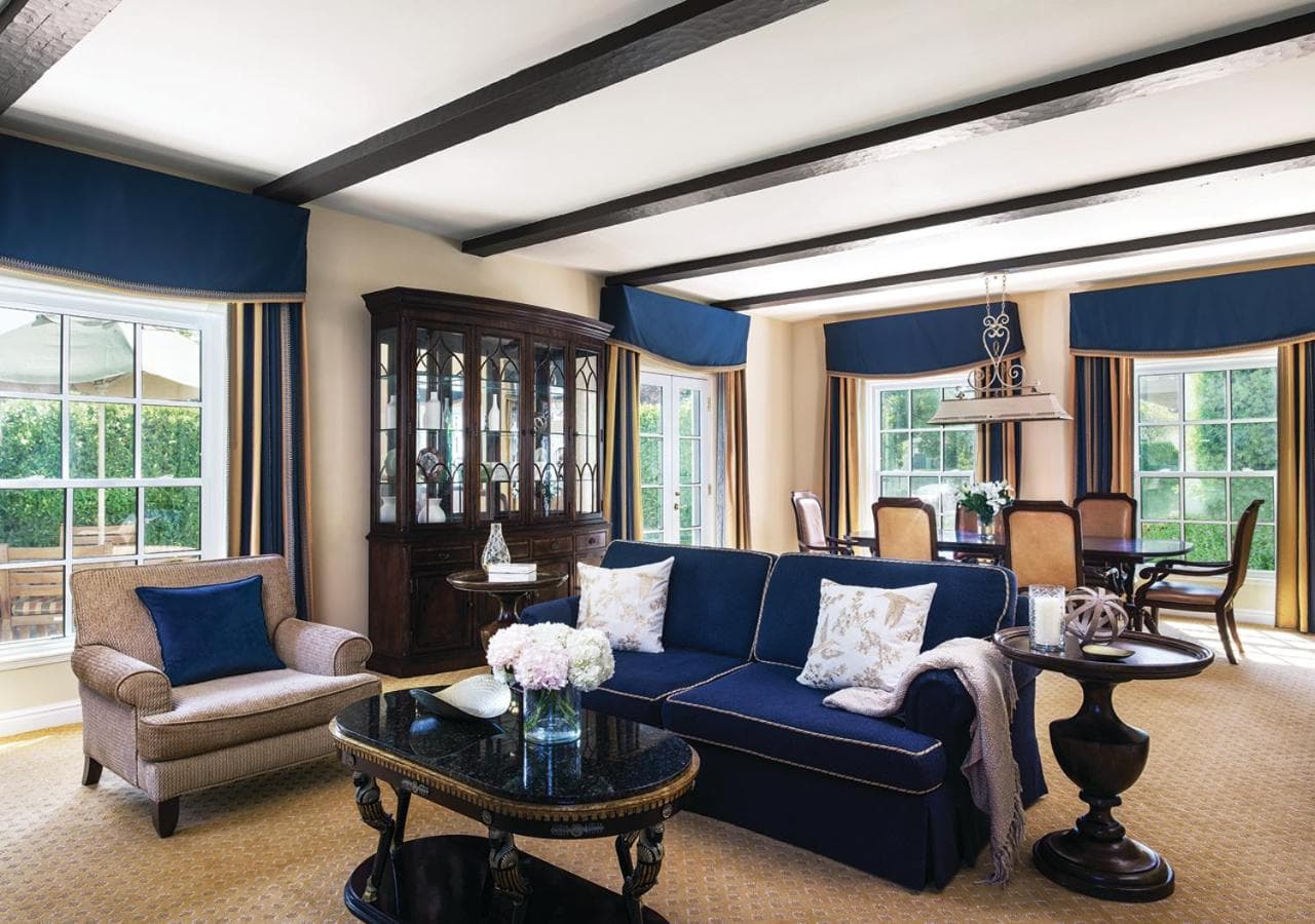 The Langham Huntington, Pasadena gallery photo in Pasadena, CA — image 4