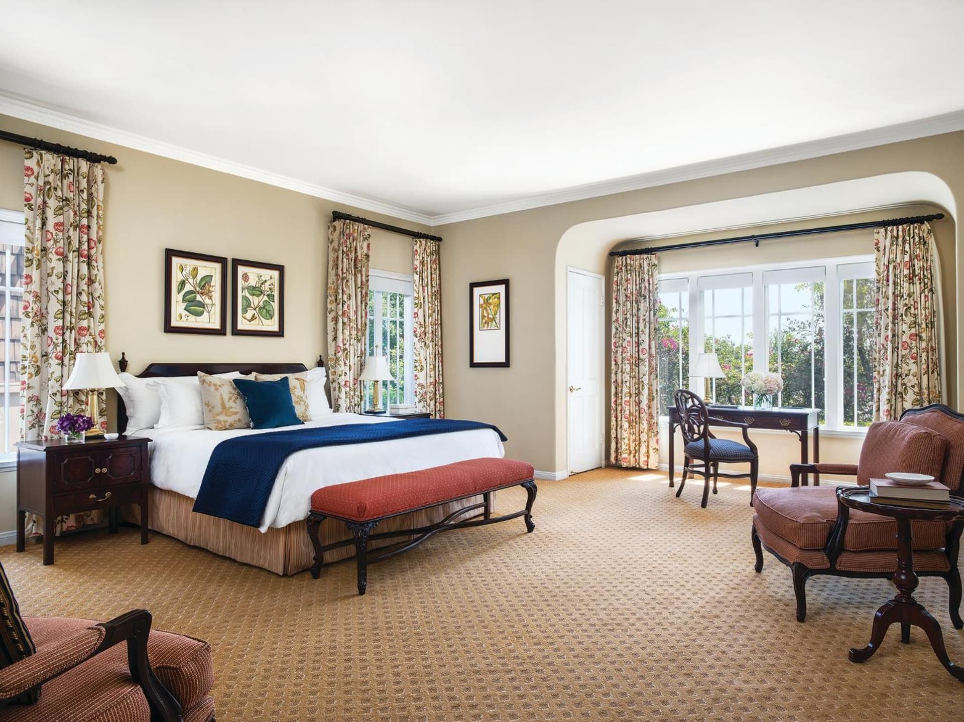The Langham Huntington, Pasadena gallery photo in Pasadena, CA — image 64
