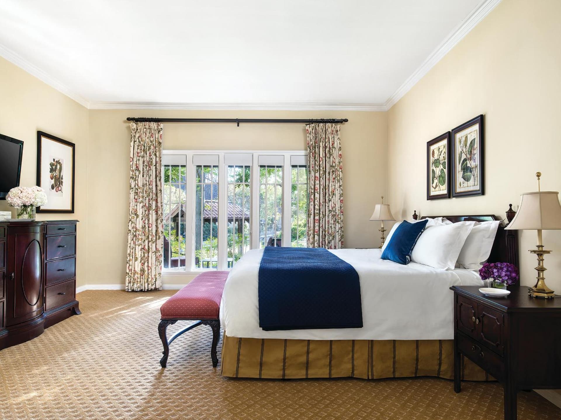 The Langham Huntington, Pasadena gallery photo in Pasadena, CA — image 35