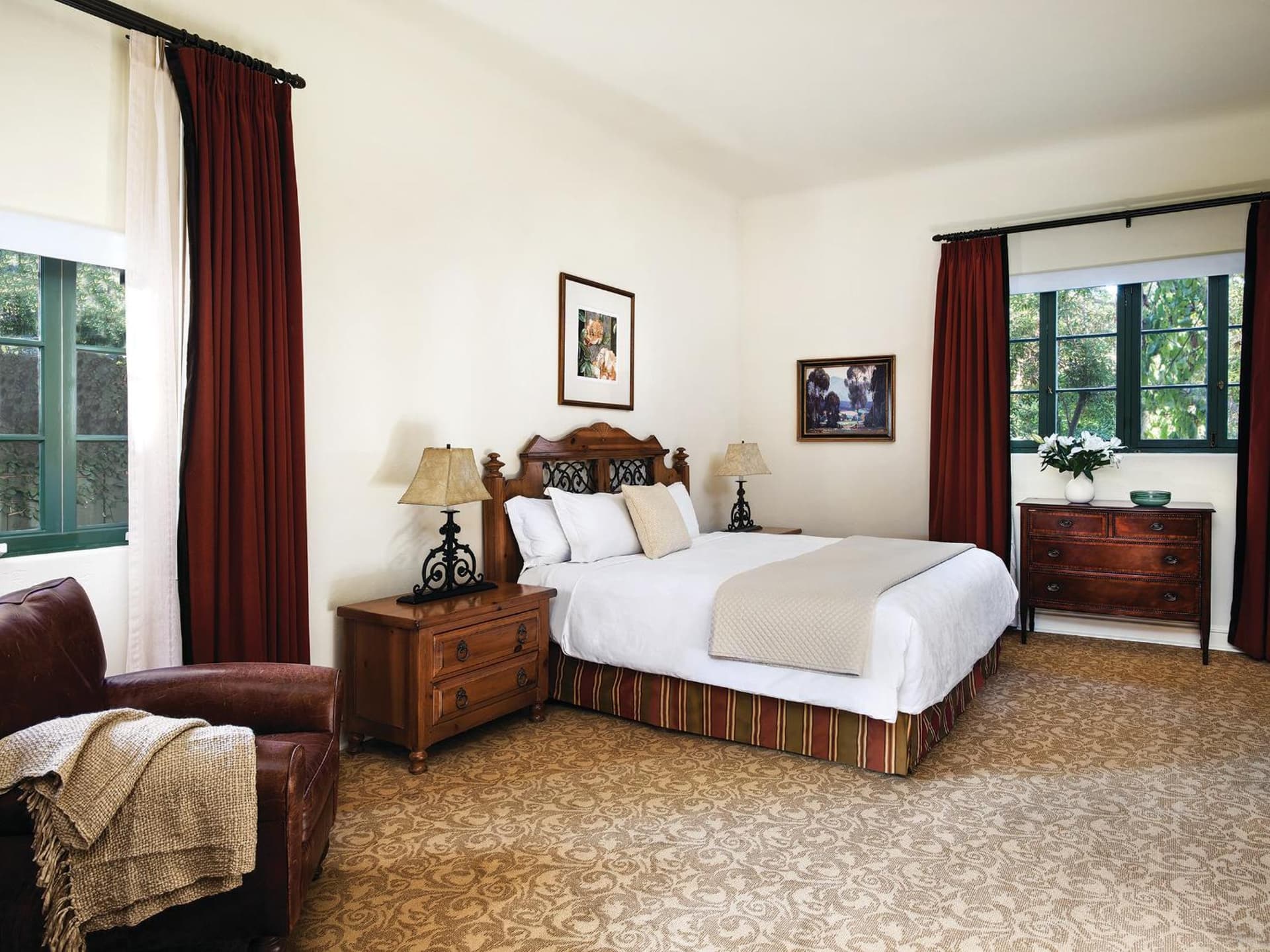 The Langham Huntington, Pasadena gallery photo in Pasadena, CA — image 90