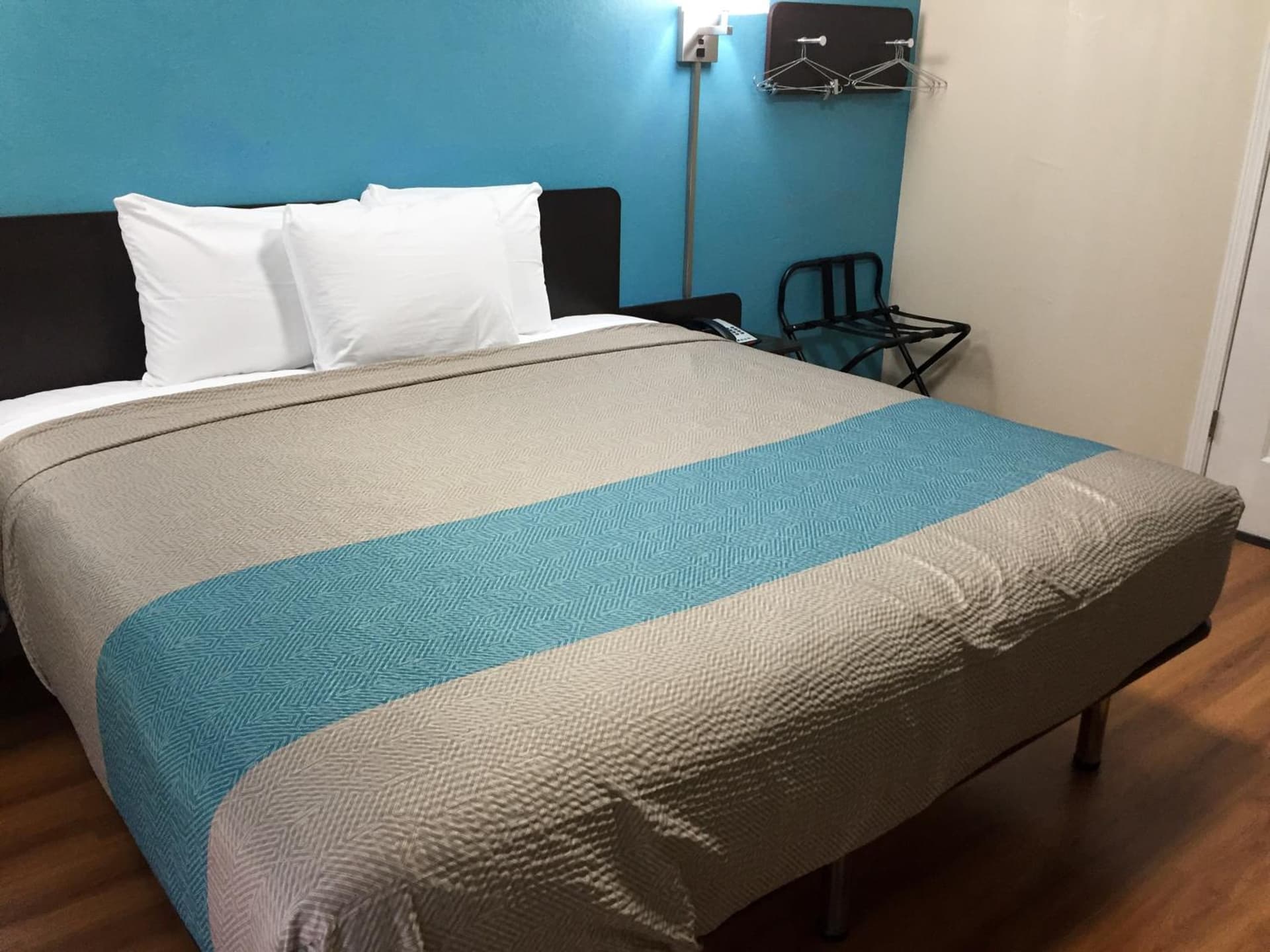 Motel 6-Odessa, TX - 2nd Street gallery photo in Odessa, TX — image 4