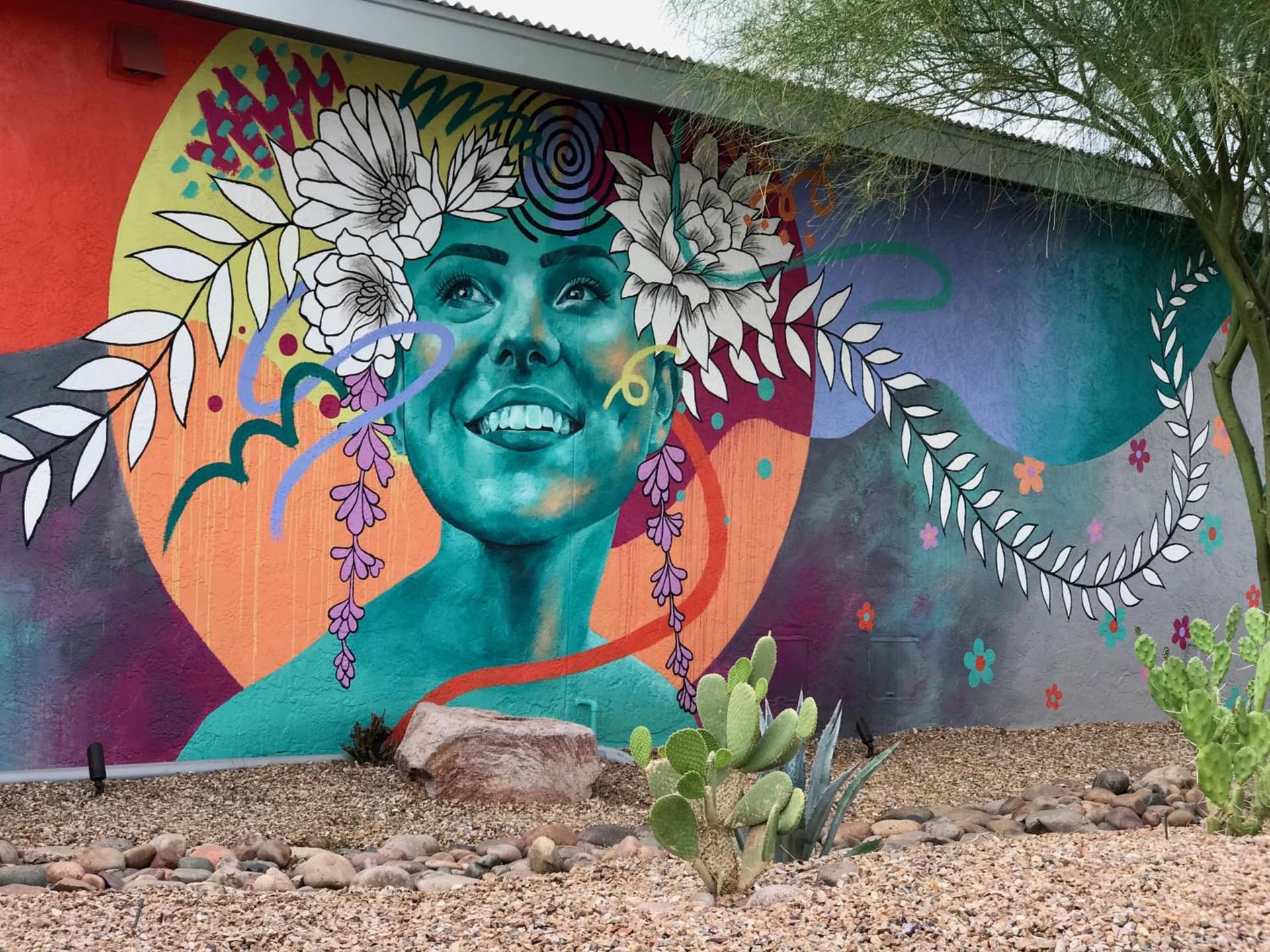 Hotel McCoy Tucson - Art, Coffee, Beer, Wine, Pool gallery photo in Tucson, AZ — image 41