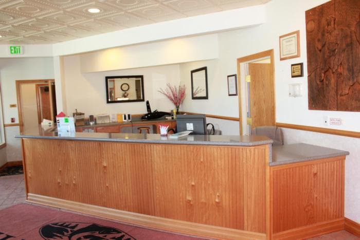 Juneau Hotel property views in Juneau, AK — gallery photo 3