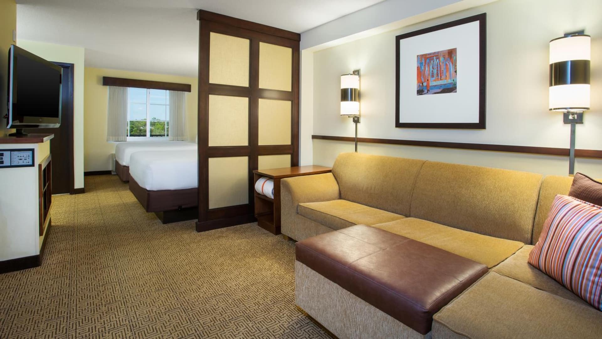 Hyatt Place Fort Myers Estero - Newly Renovated gallery photo in Estero, FL — image 41
