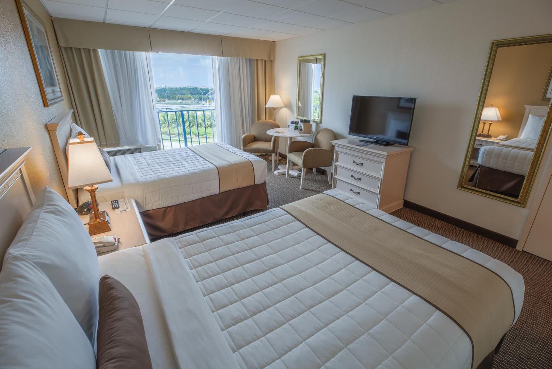 Stadium Hotel gallery photo in Miami Gardens, FL — image 6