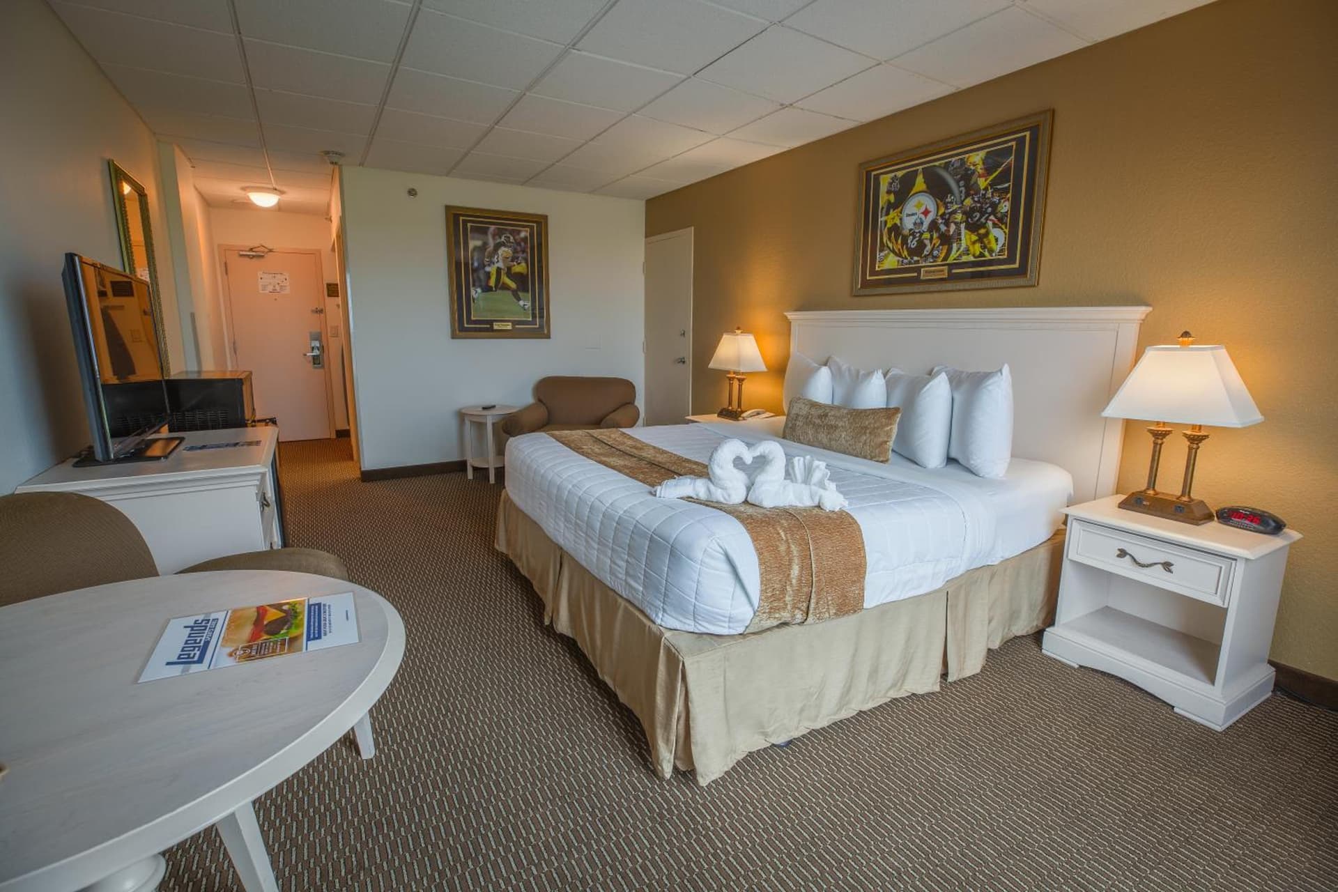 Stadium Hotel gallery photo in Miami Gardens, FL — image 60