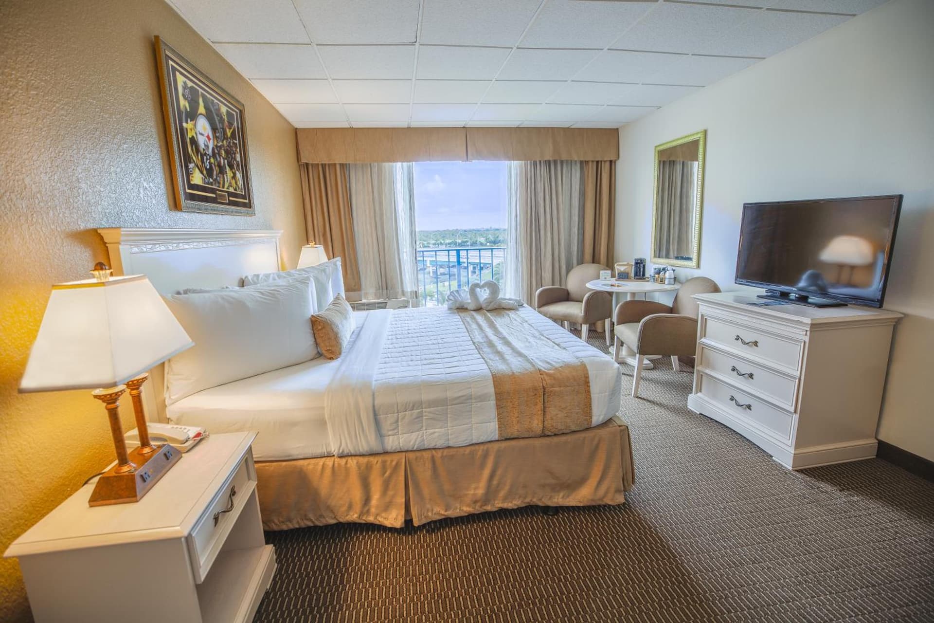 Stadium Hotel gallery photo in Miami Gardens, FL — image 18