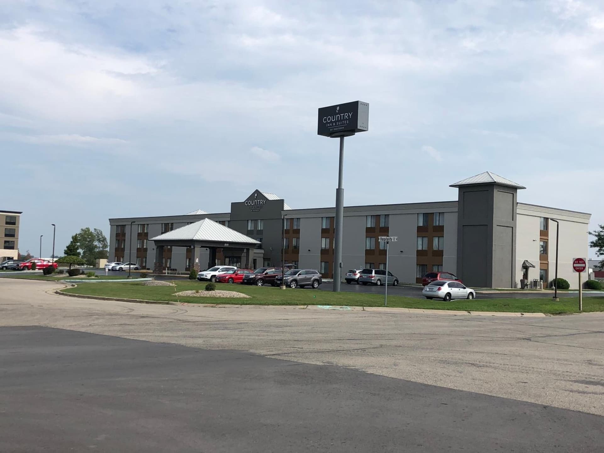 Country Inn & Suites by Radisson, Mt Pleasant-Racine West, WI gallery photo in Sturtevant, WI — image 8