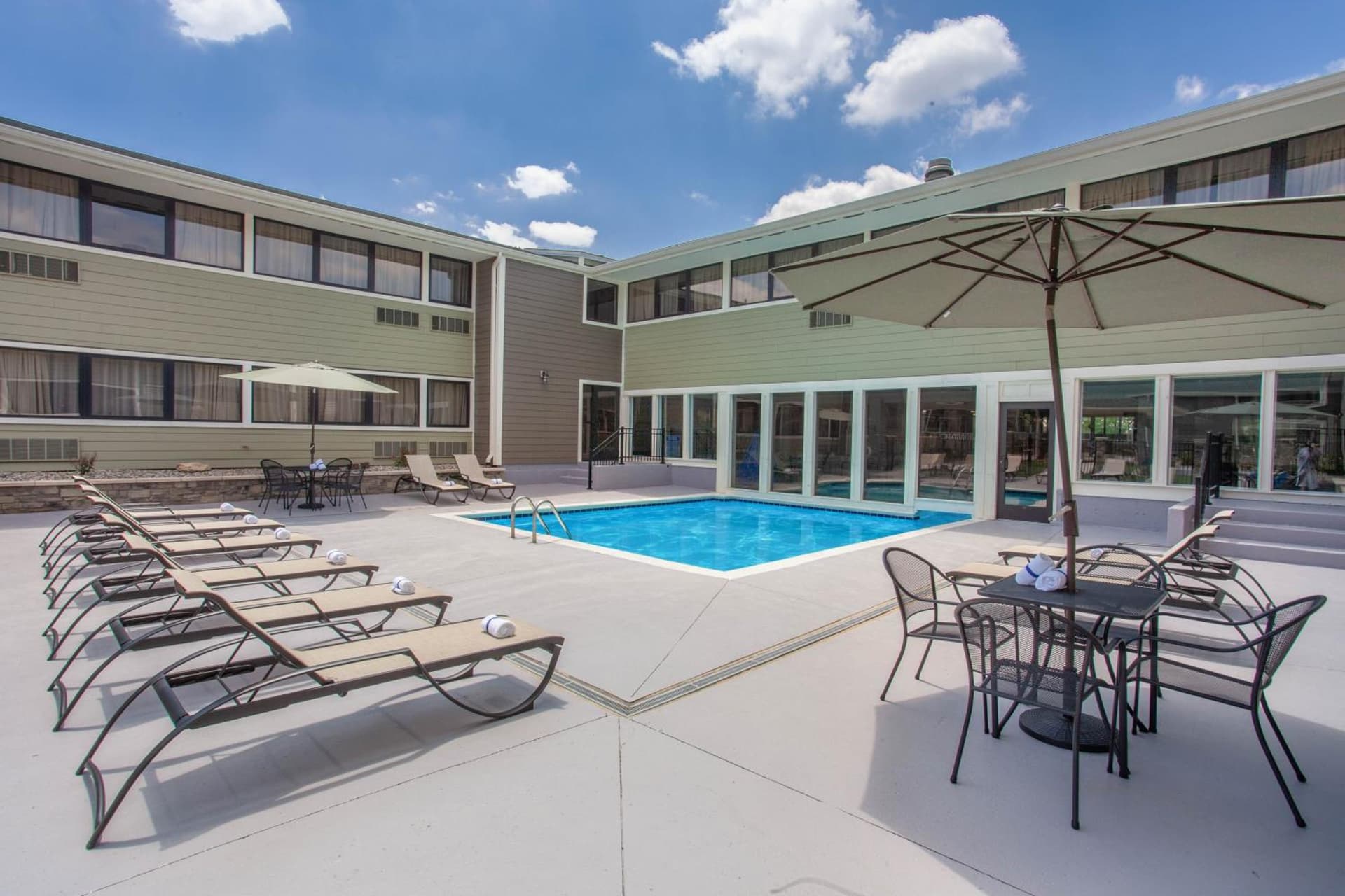 Wyndham Garden Fort Wayne gallery photo in Fort Wayne, IN — image 49