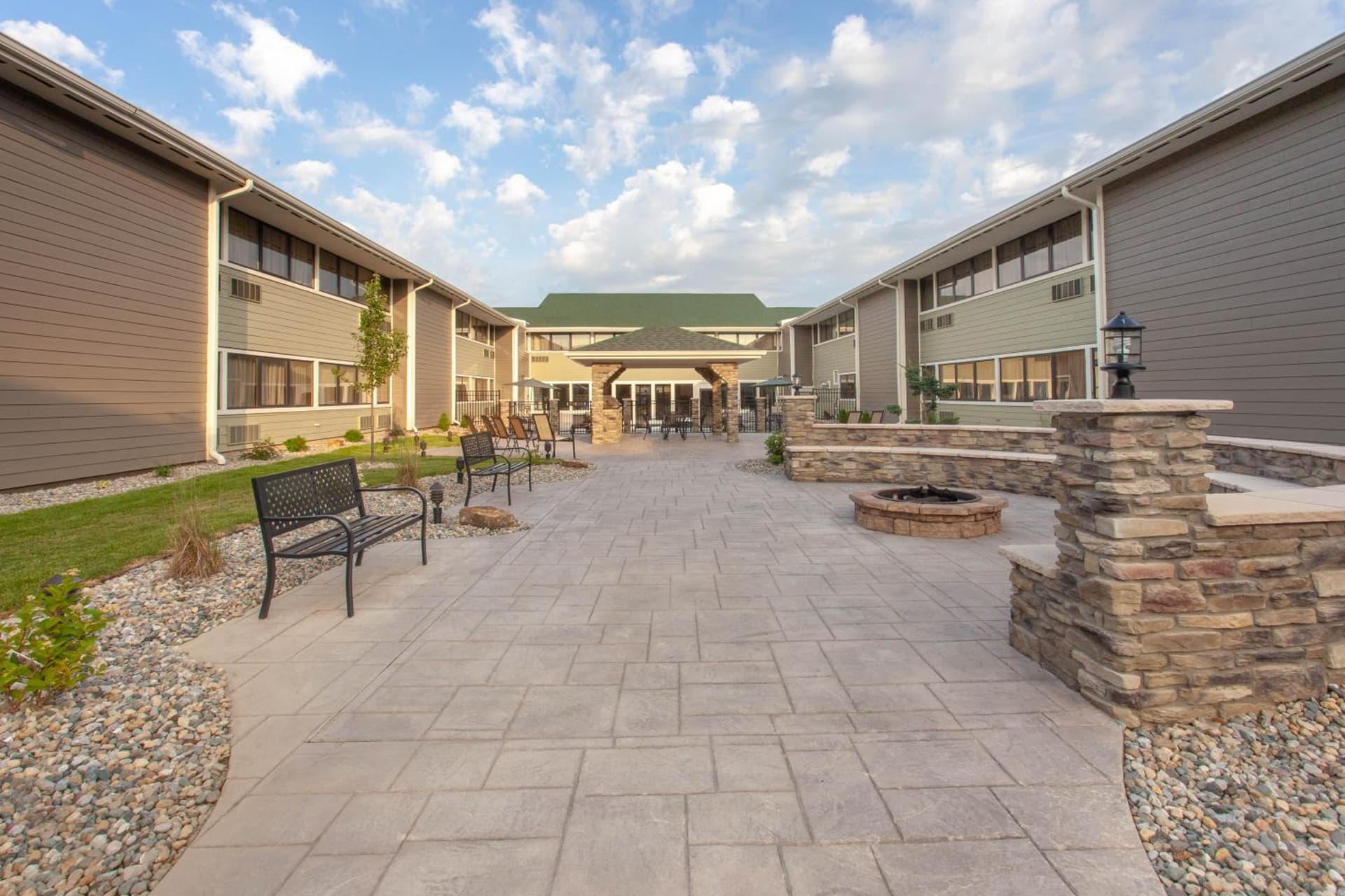 Wyndham Garden Fort Wayne gallery photo in Fort Wayne, IN — image 19