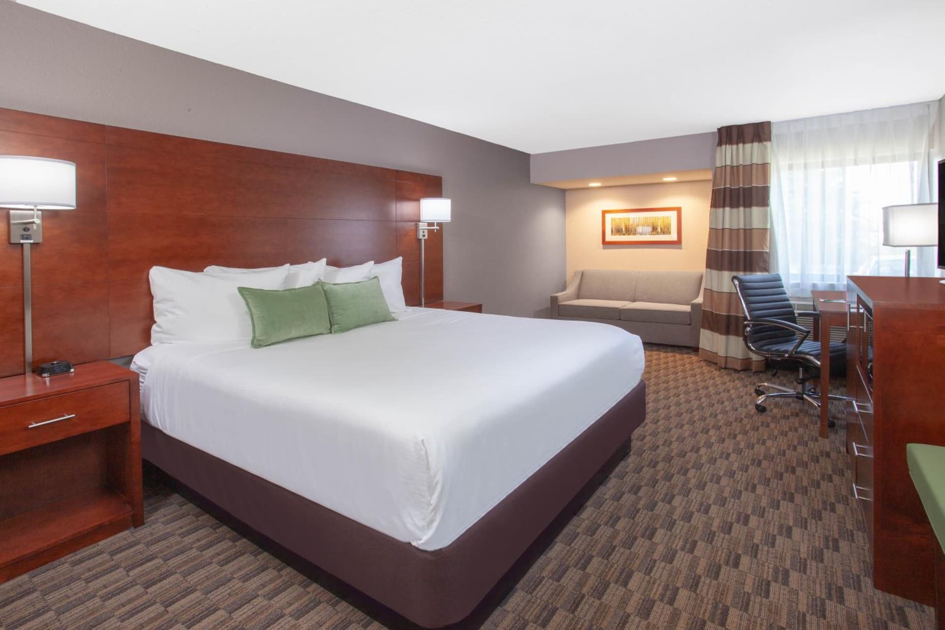 Wyndham Garden Fort Wayne gallery photo in Fort Wayne, IN — image 43