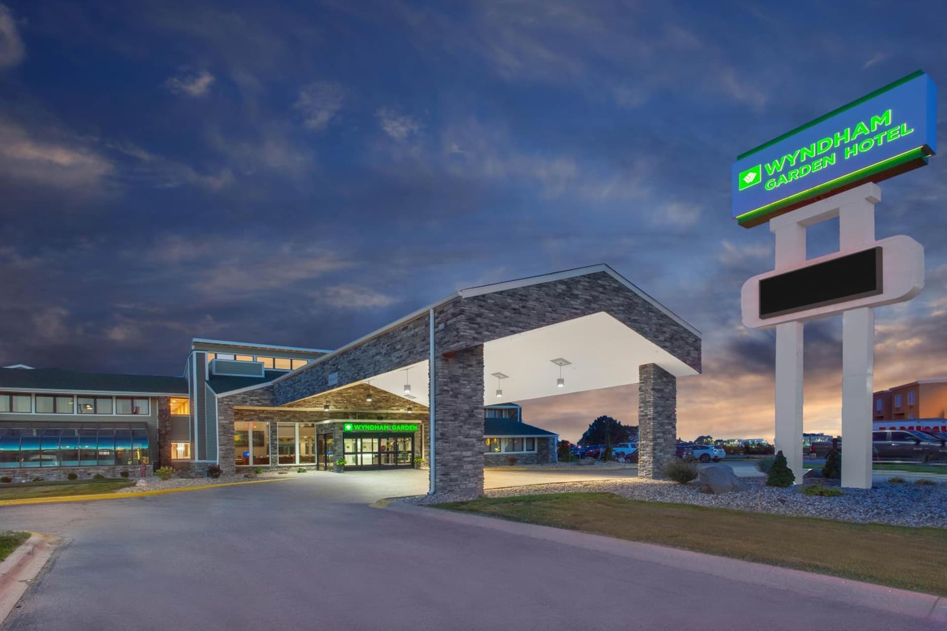 Wyndham Garden Fort Wayne gallery photo in Fort Wayne, IN — image 14