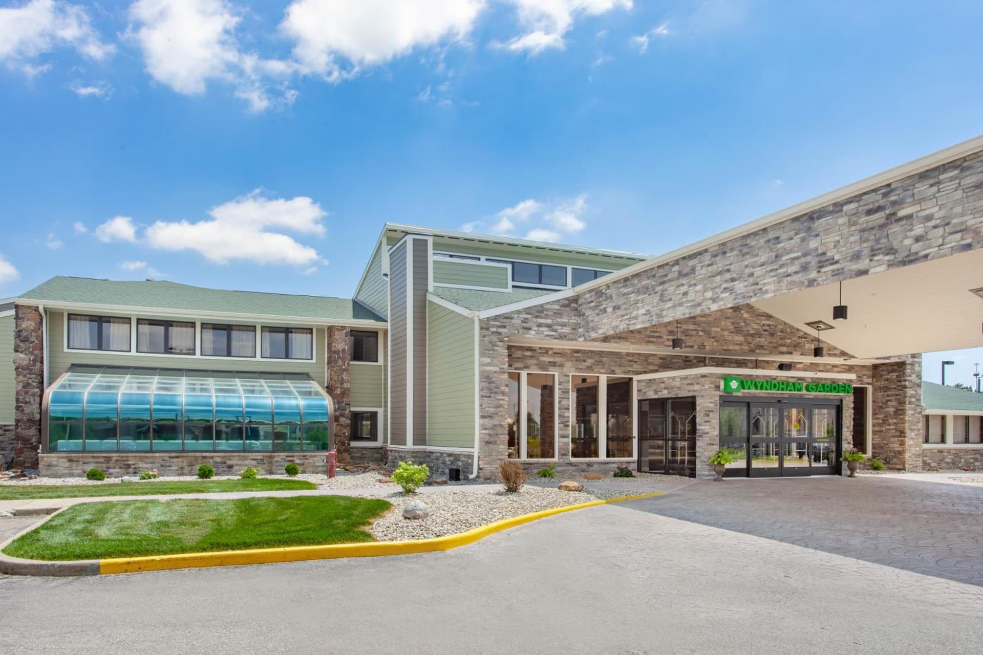 Wyndham Garden Fort Wayne gallery photo in Fort Wayne, IN — image 41