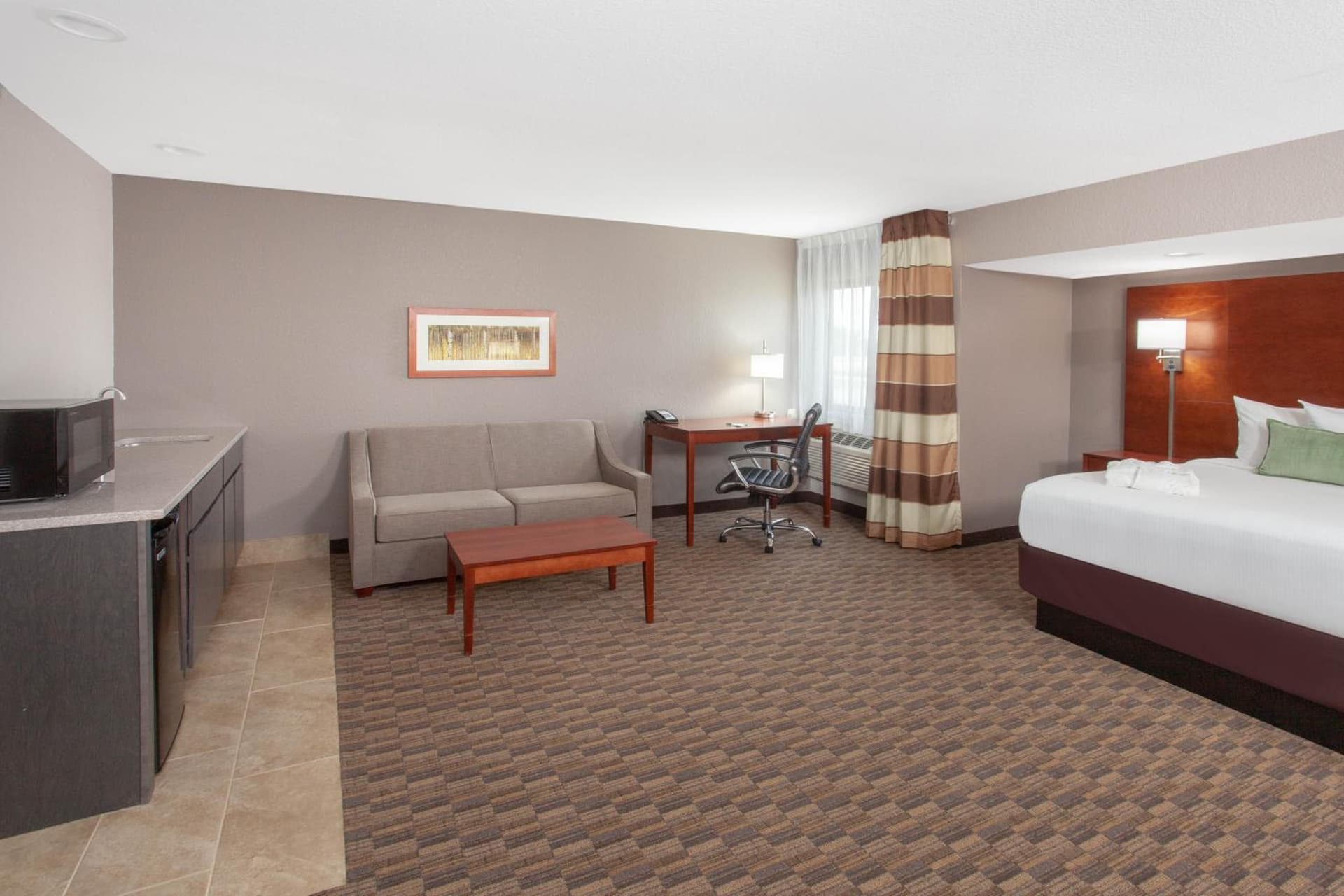 Wyndham Garden Fort Wayne gallery photo in Fort Wayne, IN — image 31