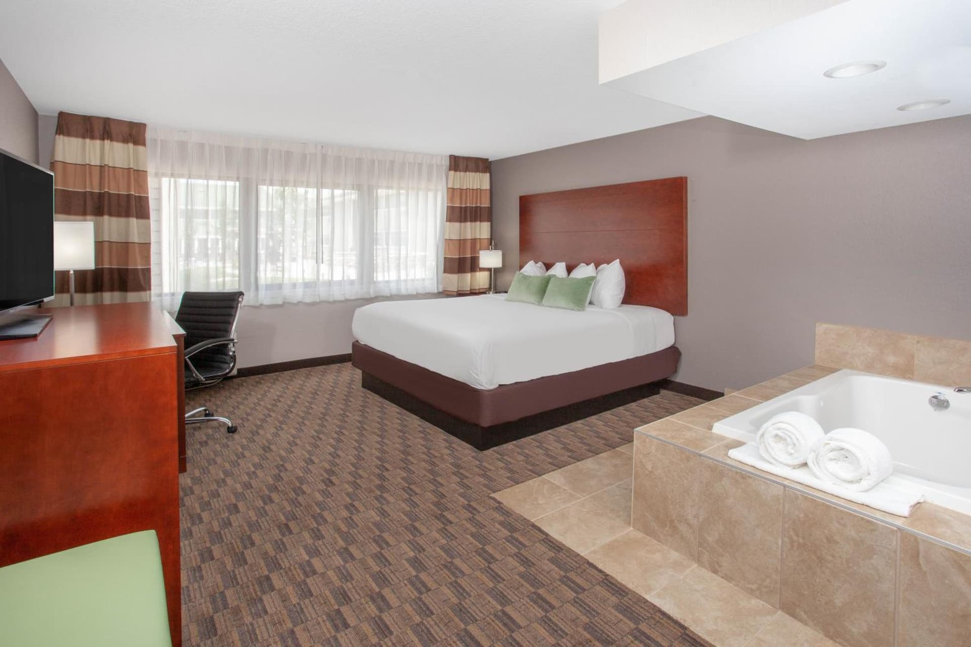 Wyndham Garden Fort Wayne gallery photo in Fort Wayne, IN — image 34