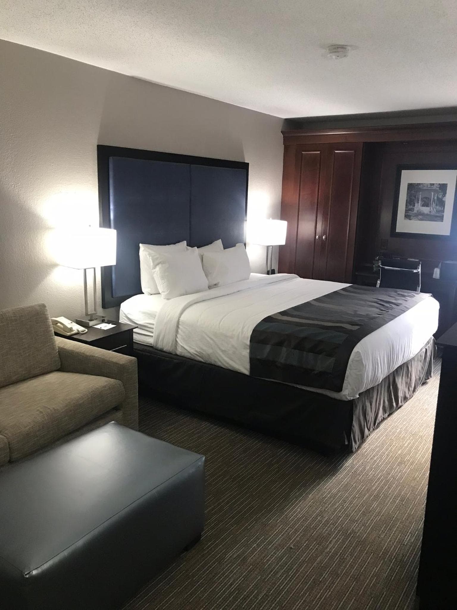 Wingate by Wyndham Charleston Coliseum gallery photo in Charleston, SC — image 26