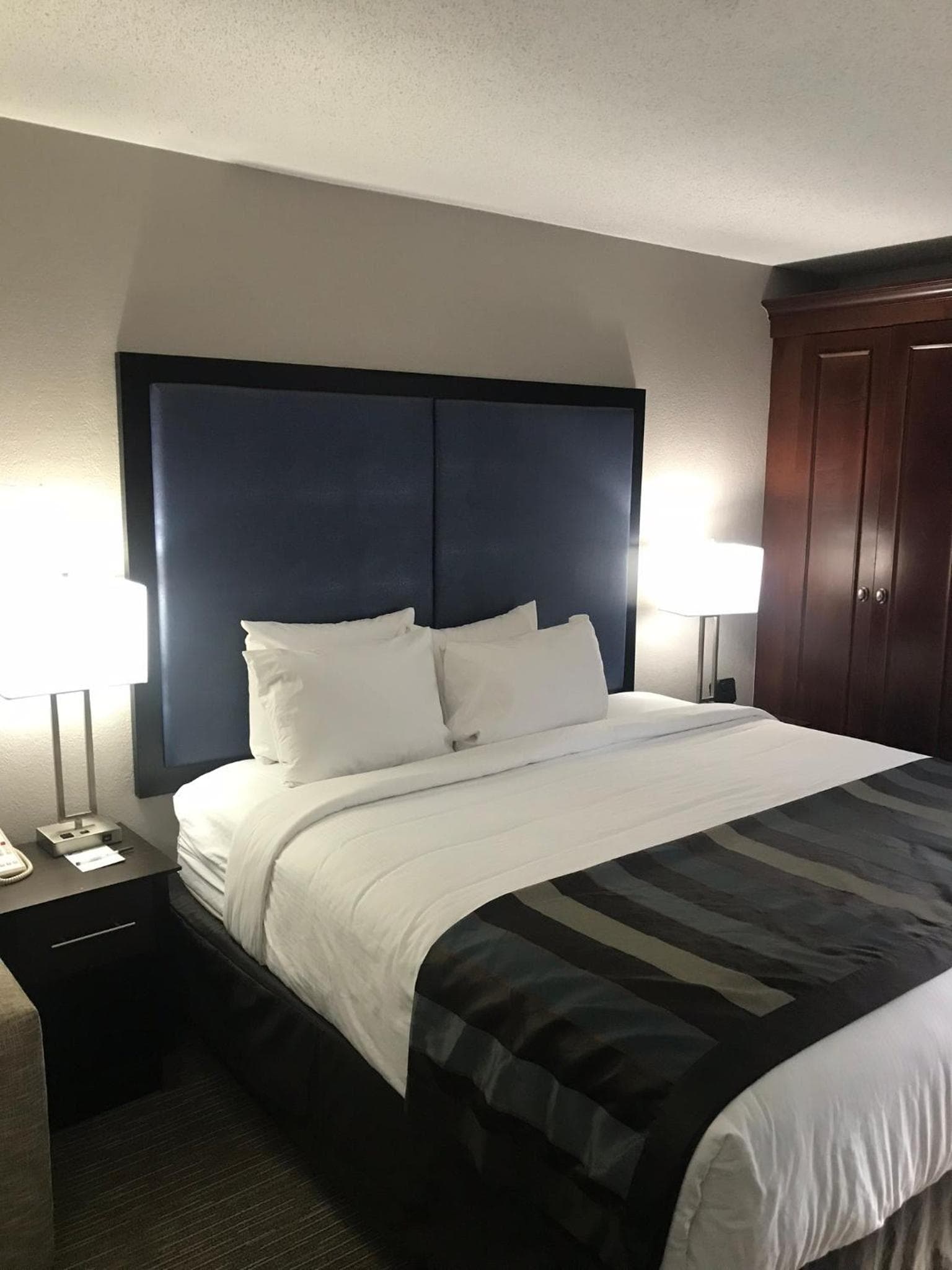 Wingate by Wyndham Charleston Coliseum gallery photo in Charleston, SC — image 28