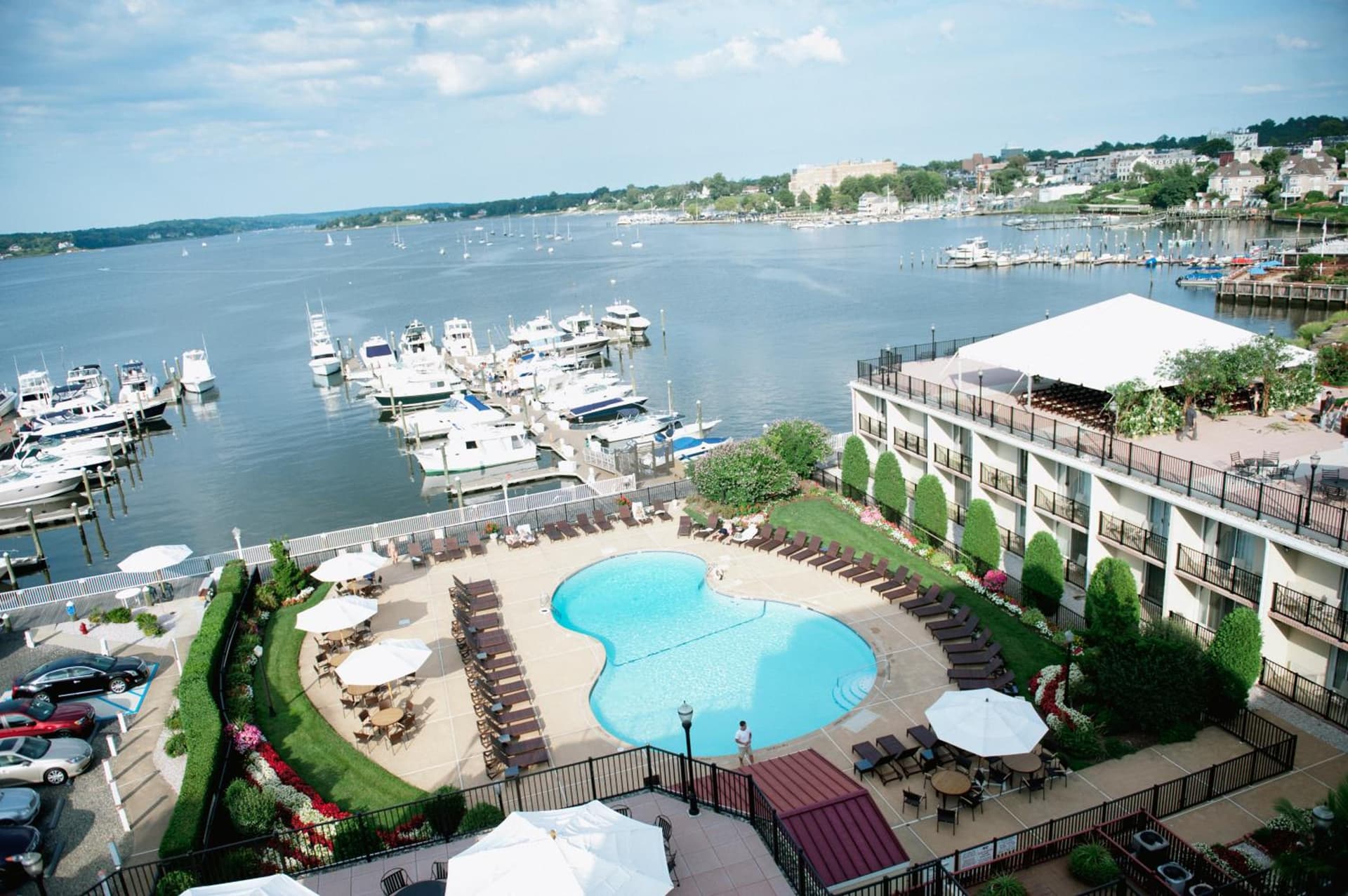 Molly Pitcher Inn gallery photo in Red Bank, NJ — image 10