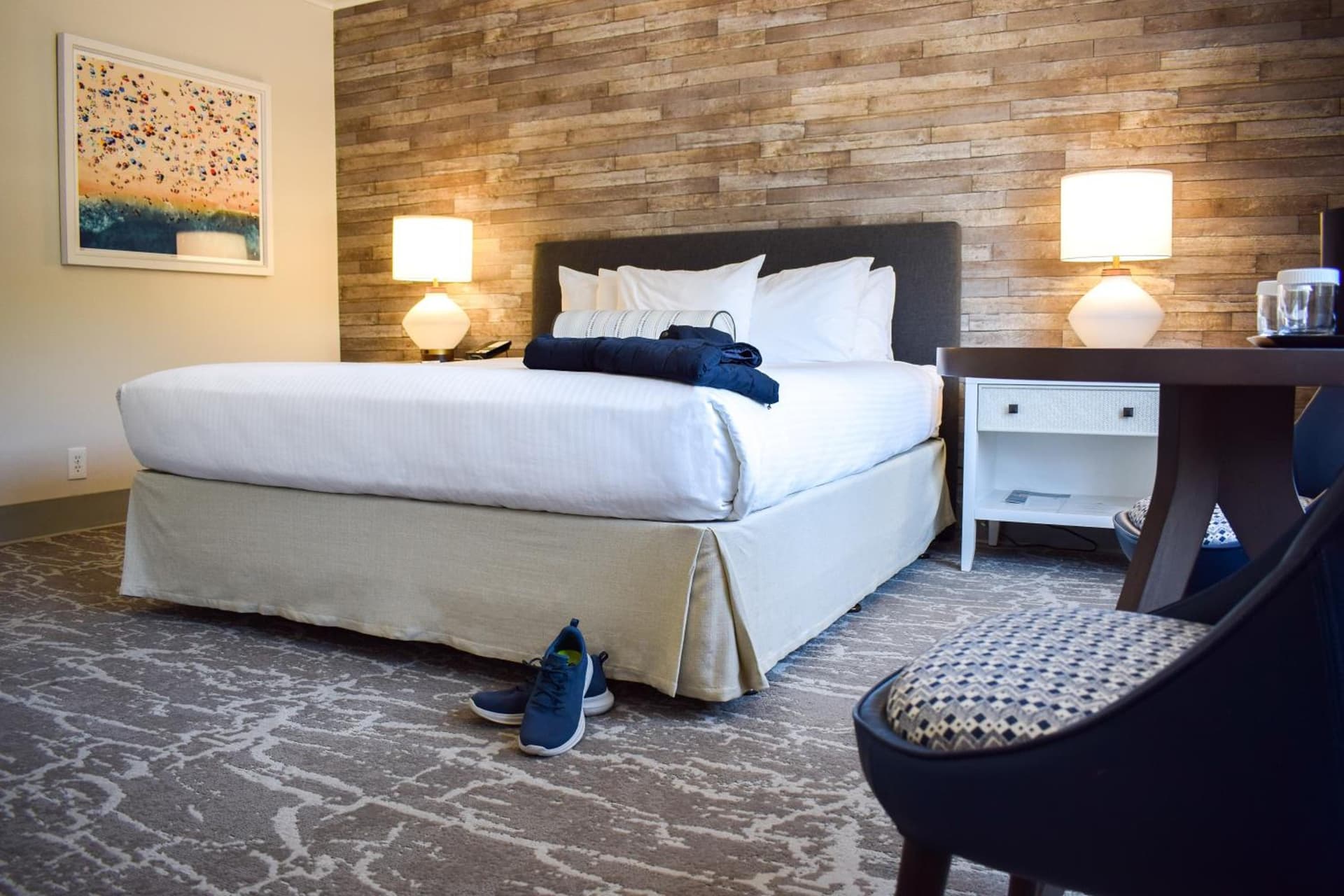 Beachside Inn gallery photo in Santa Barbara, CA — image 141