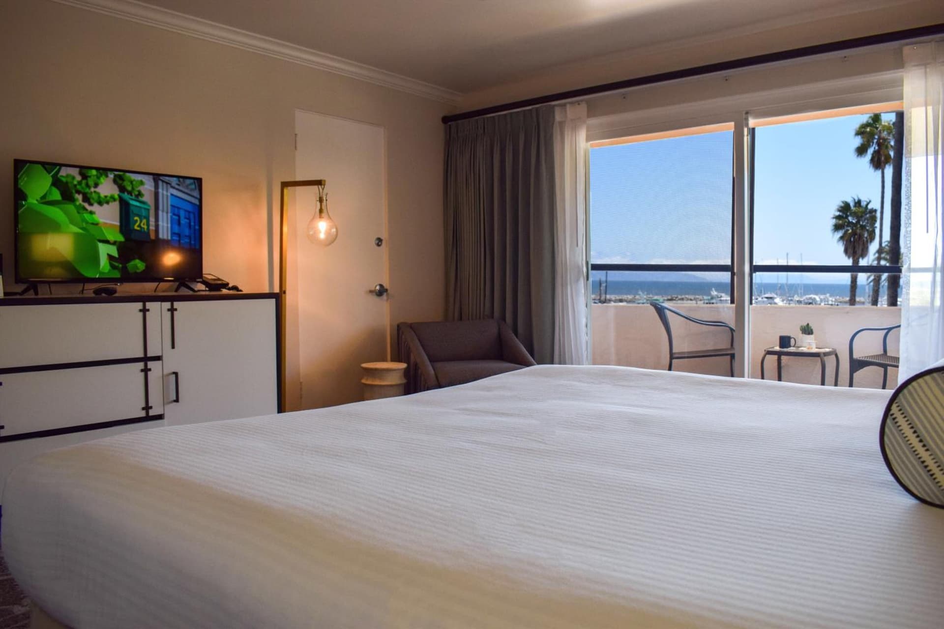 Beachside Inn gallery photo in Santa Barbara, CA — image 219