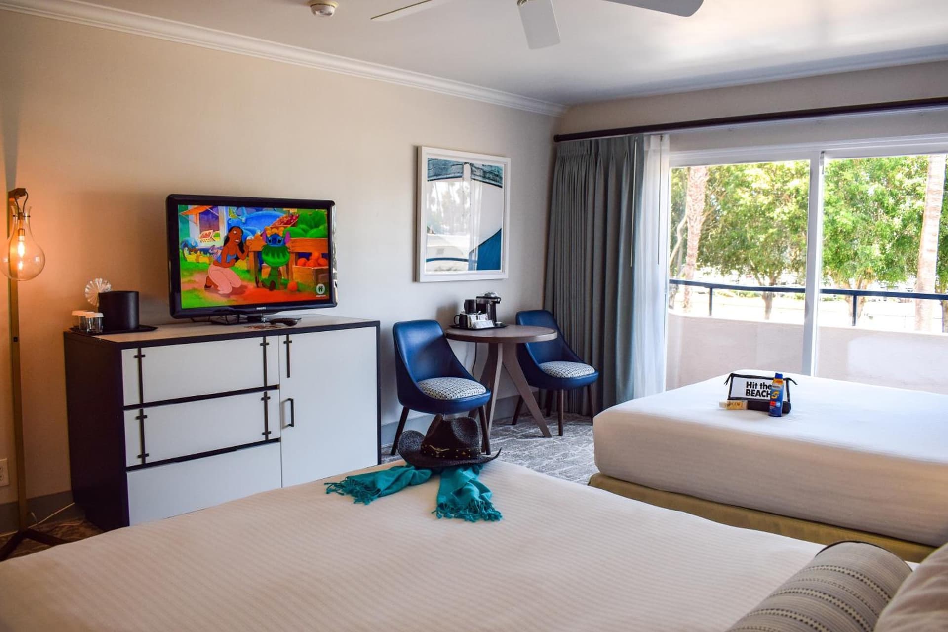 Beachside Inn gallery photo in Santa Barbara, CA — image 222