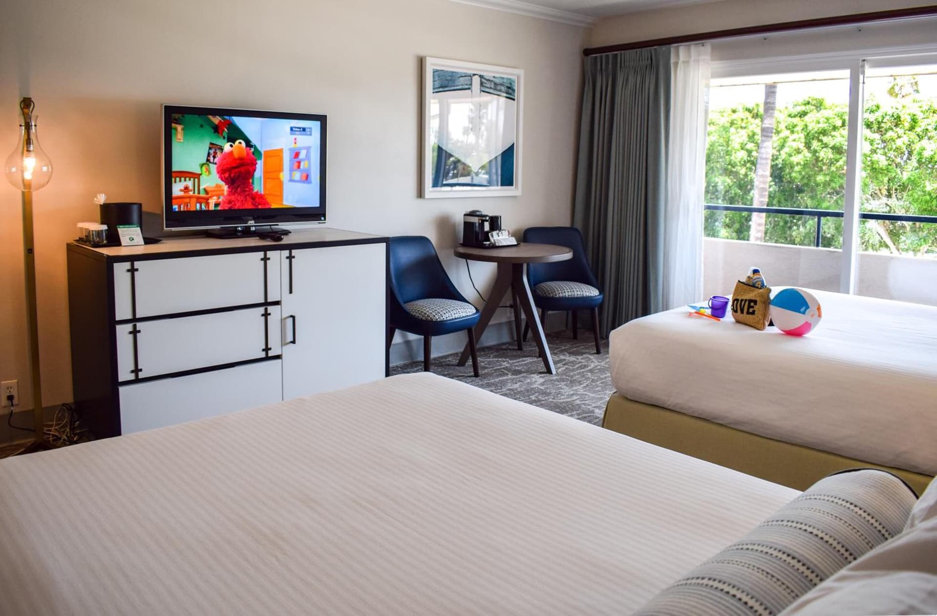 Beachside Inn gallery photo in Santa Barbara, CA — image 164